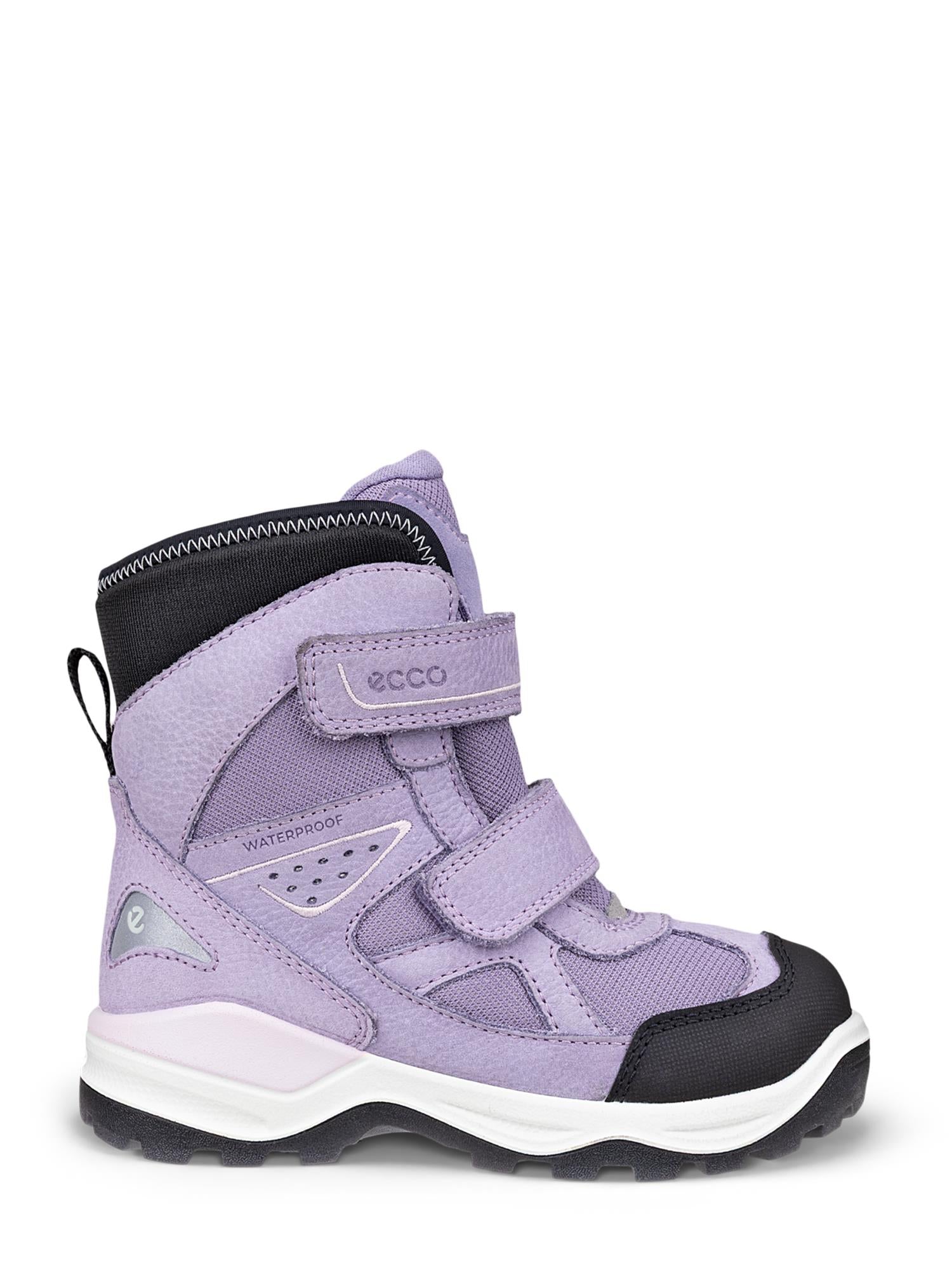 01681 Snow Mountain Waterproof Vinterstøvel