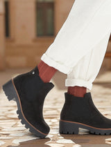 04450 Verano Chelsea Velour Lining