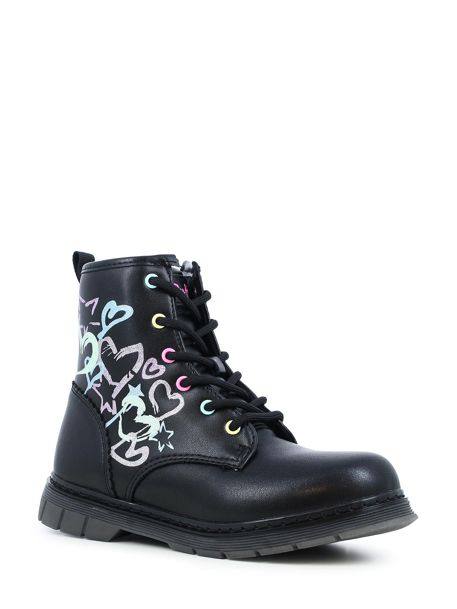 01531 Altamura Winter Boots