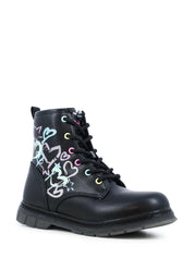 01531 Altamura Winter Boots