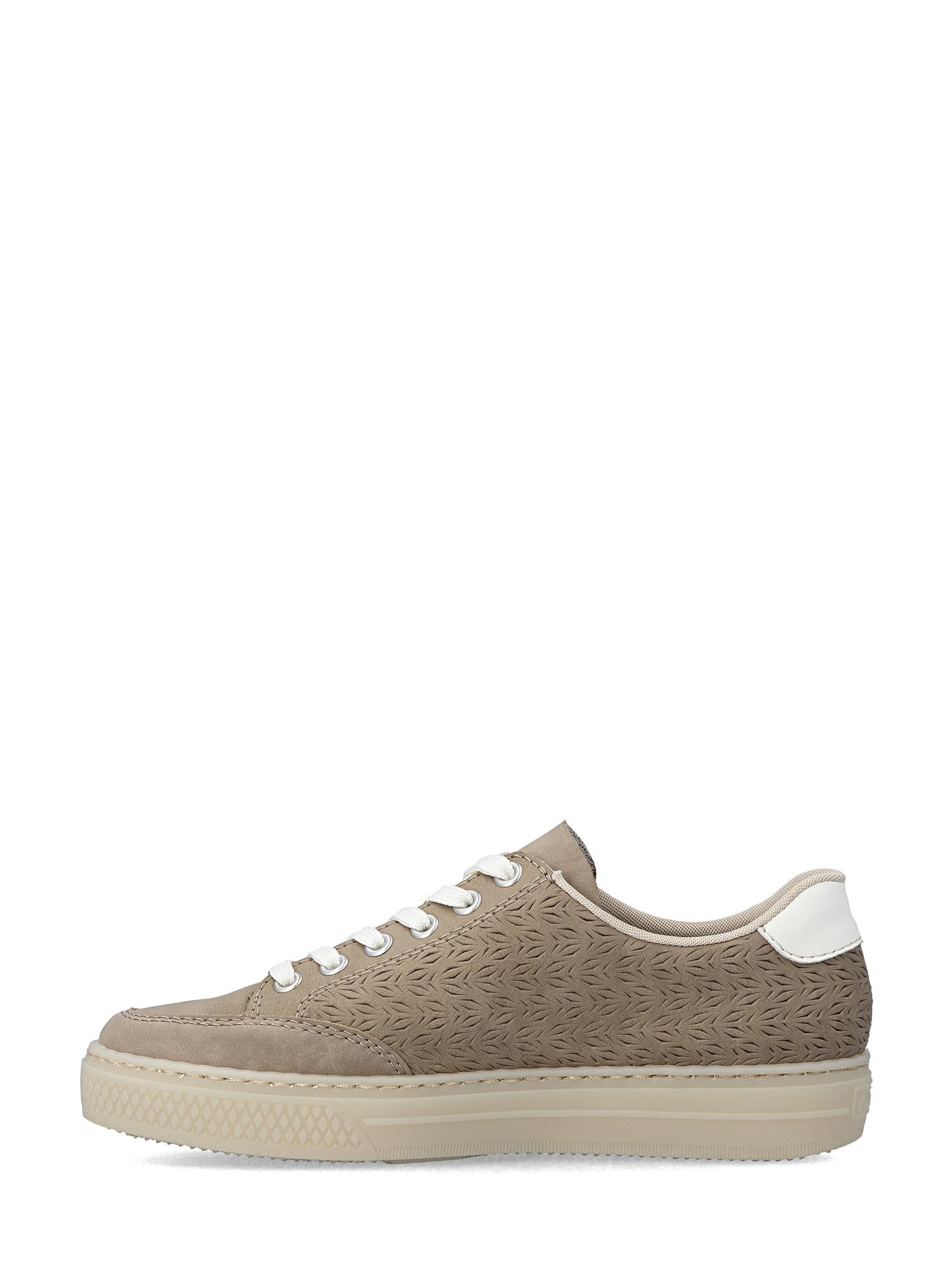 04211 Soft Leaf Sneaker