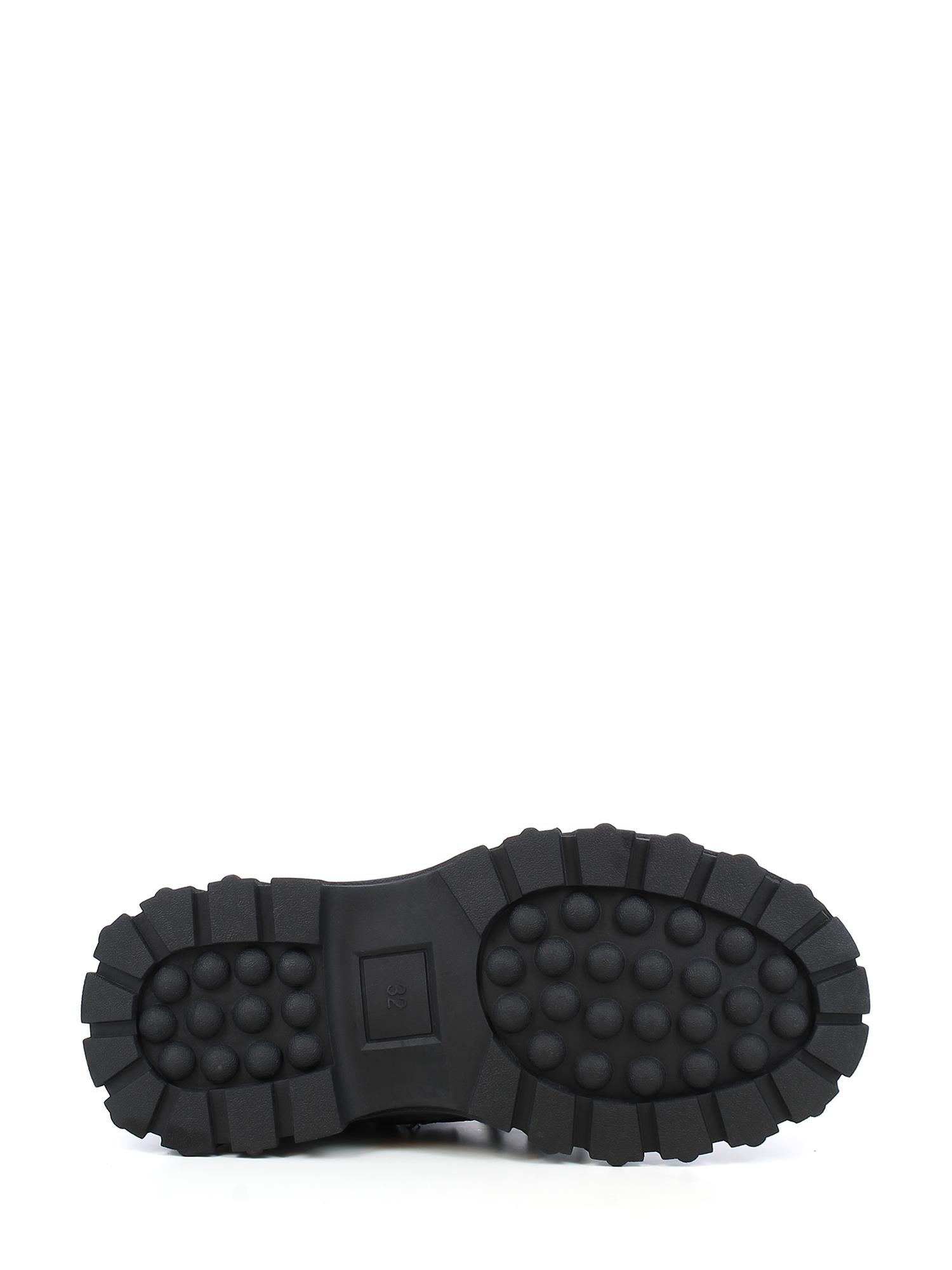 05450 Varmfòret vintersko D-tex
