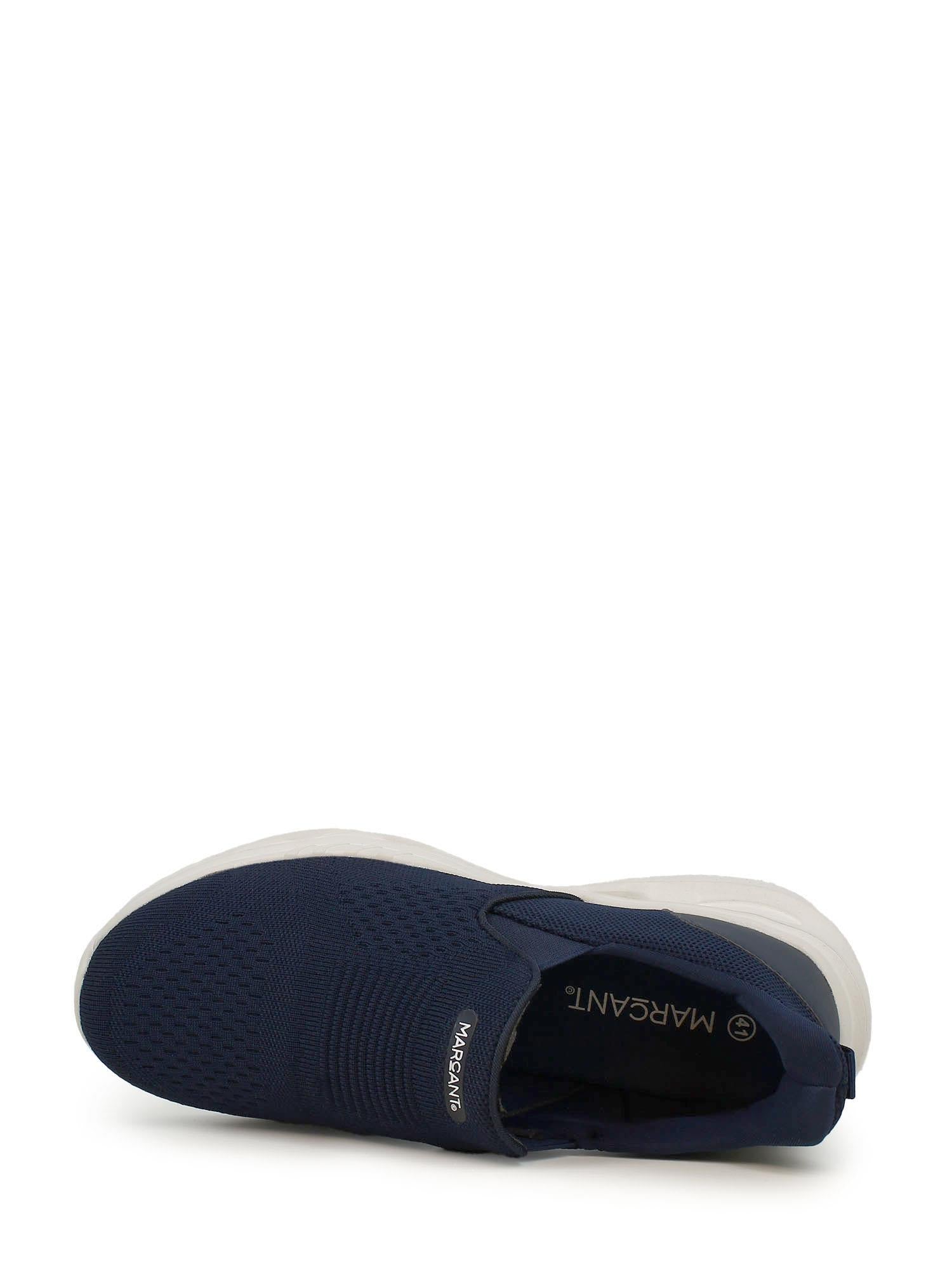 02668 Trailon Slip-on Sneaker Navy