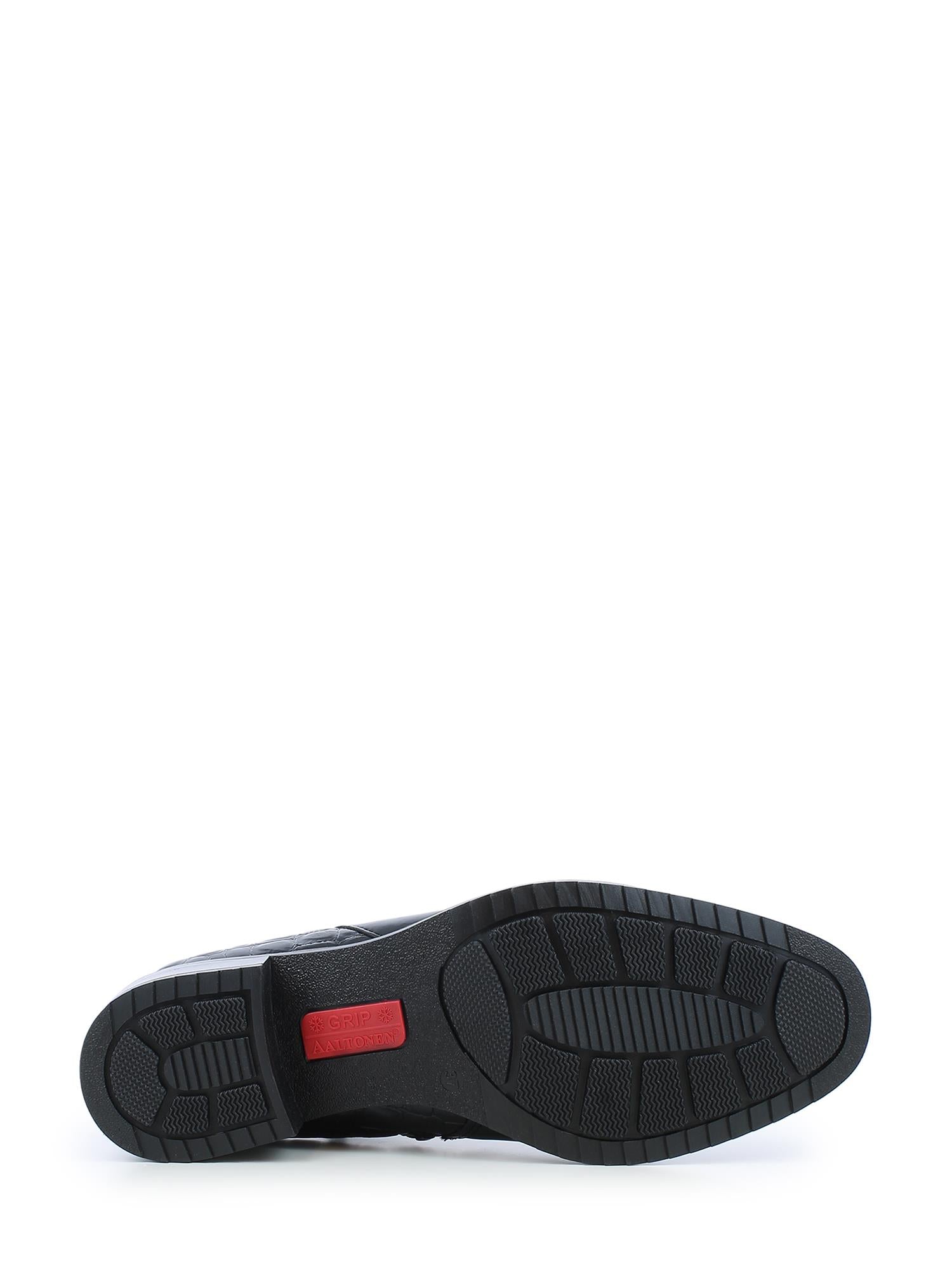 05966 Patent croco grip fleecefôret