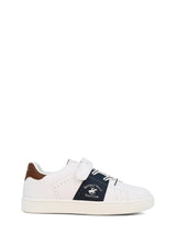 01614 Mike Mix Sneakers