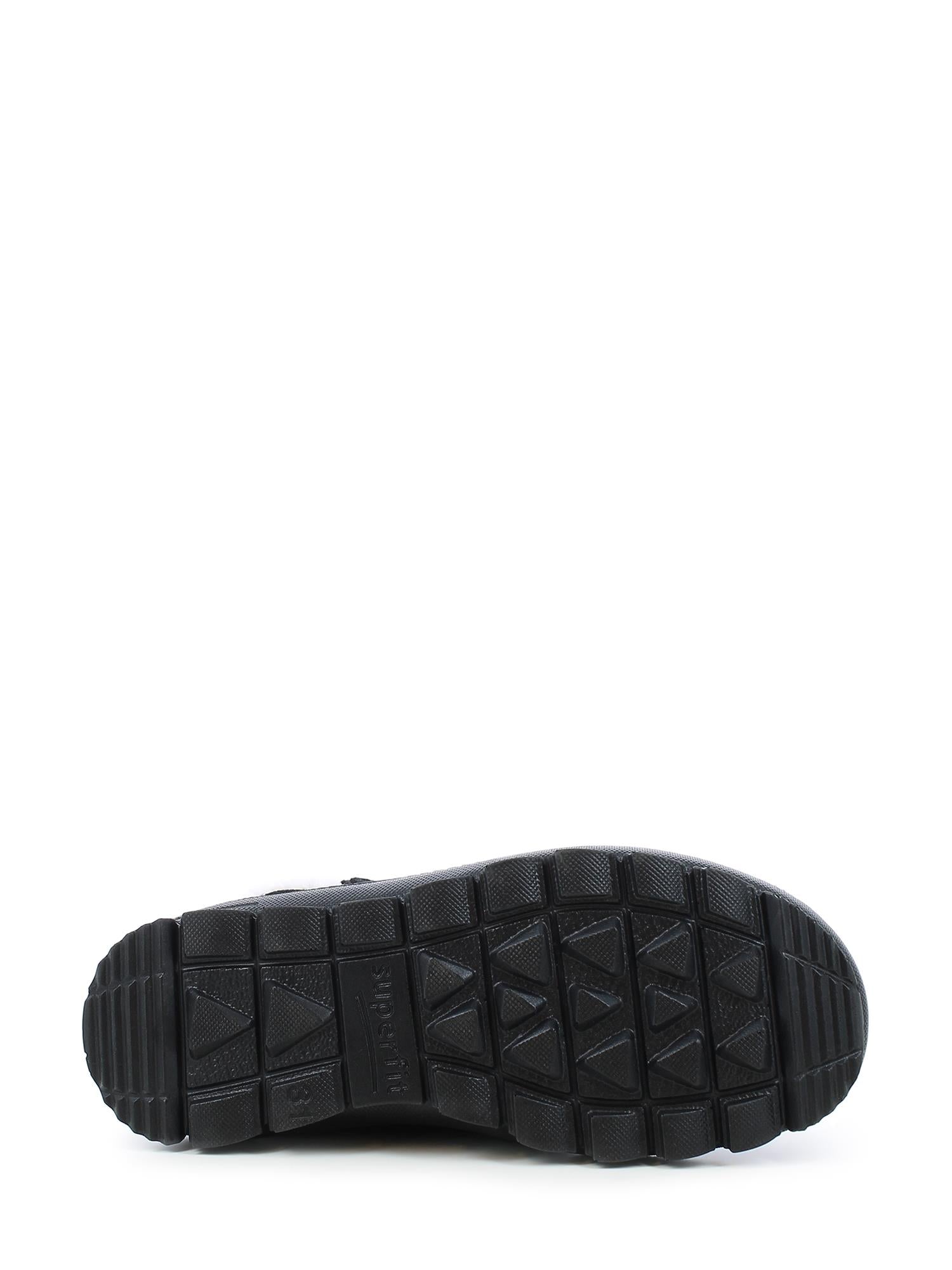 05762 Flavia Glitter Gore-Tex Vintersko