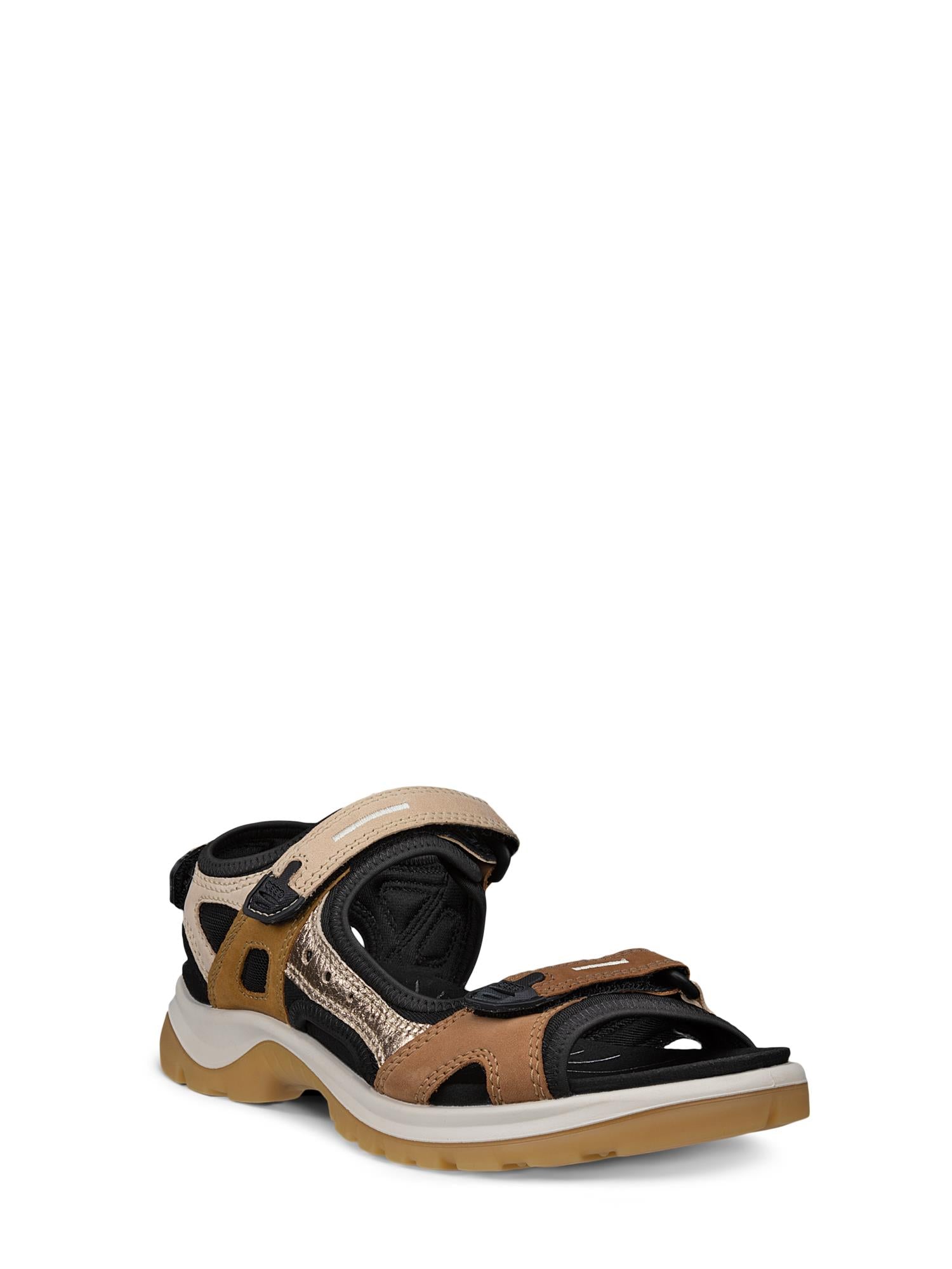 02531 Offroad Dame Tursandal