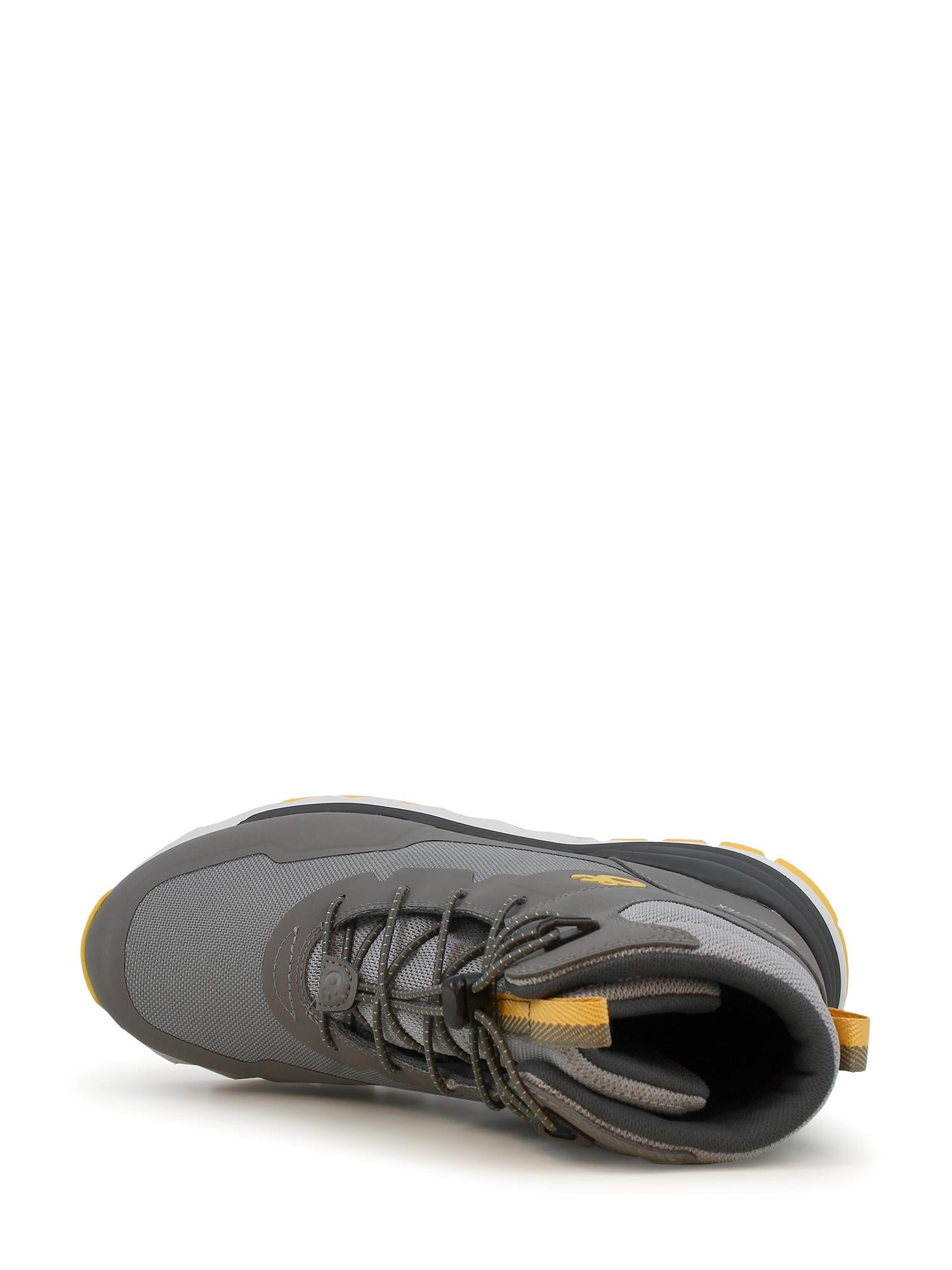 08791 Besserud Gore-tex Junior Grey