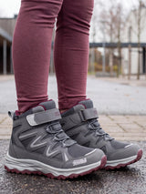 02082 High Track Waterproof