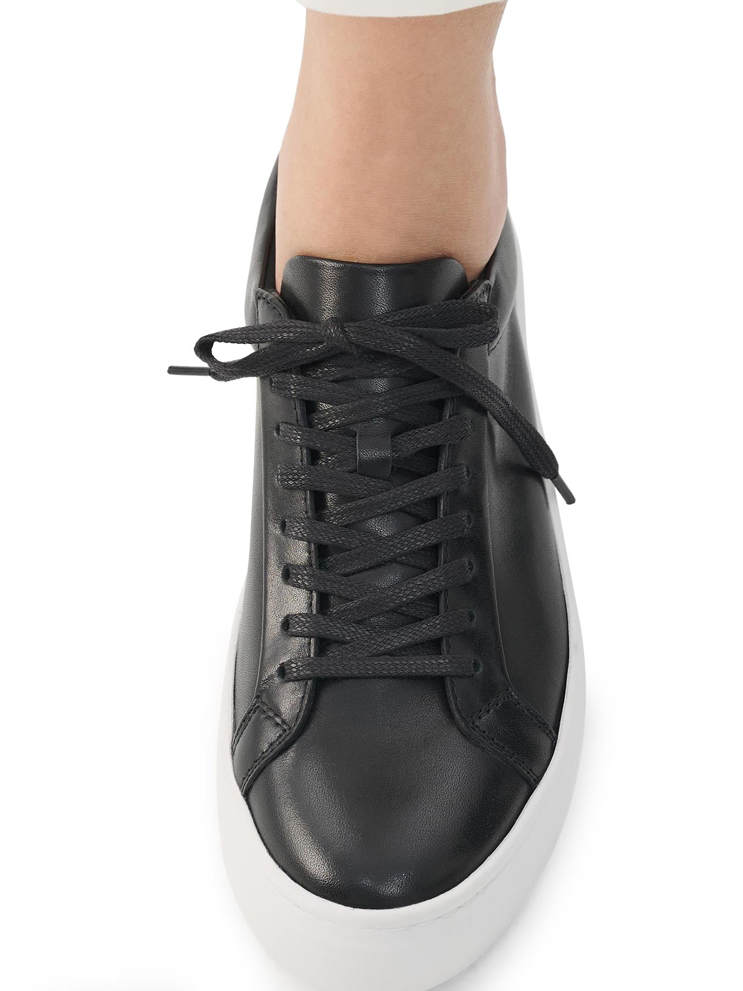 05256 Vagabond Cody Leather Sneaker