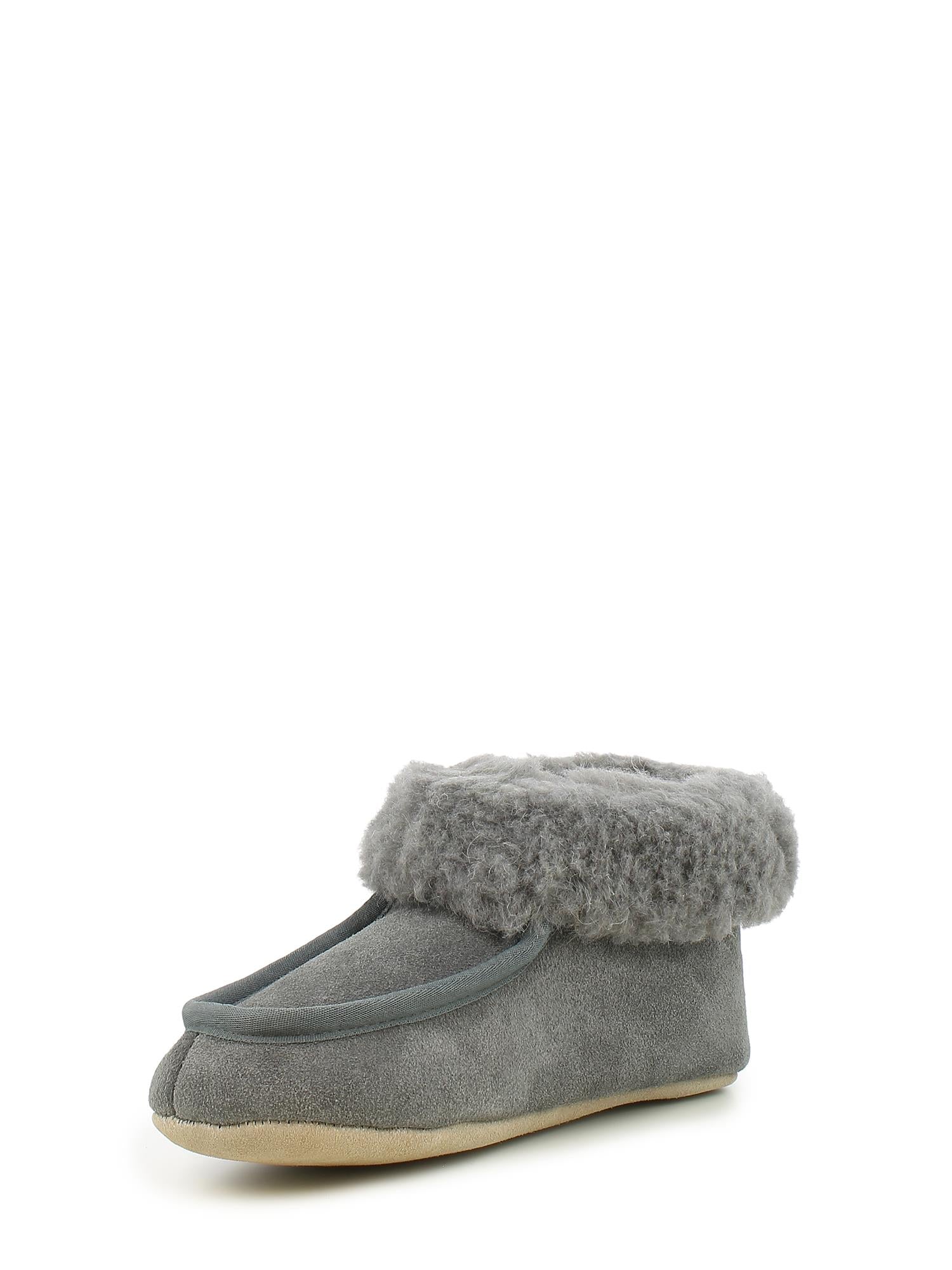 06440 Christchurch Suede Wool