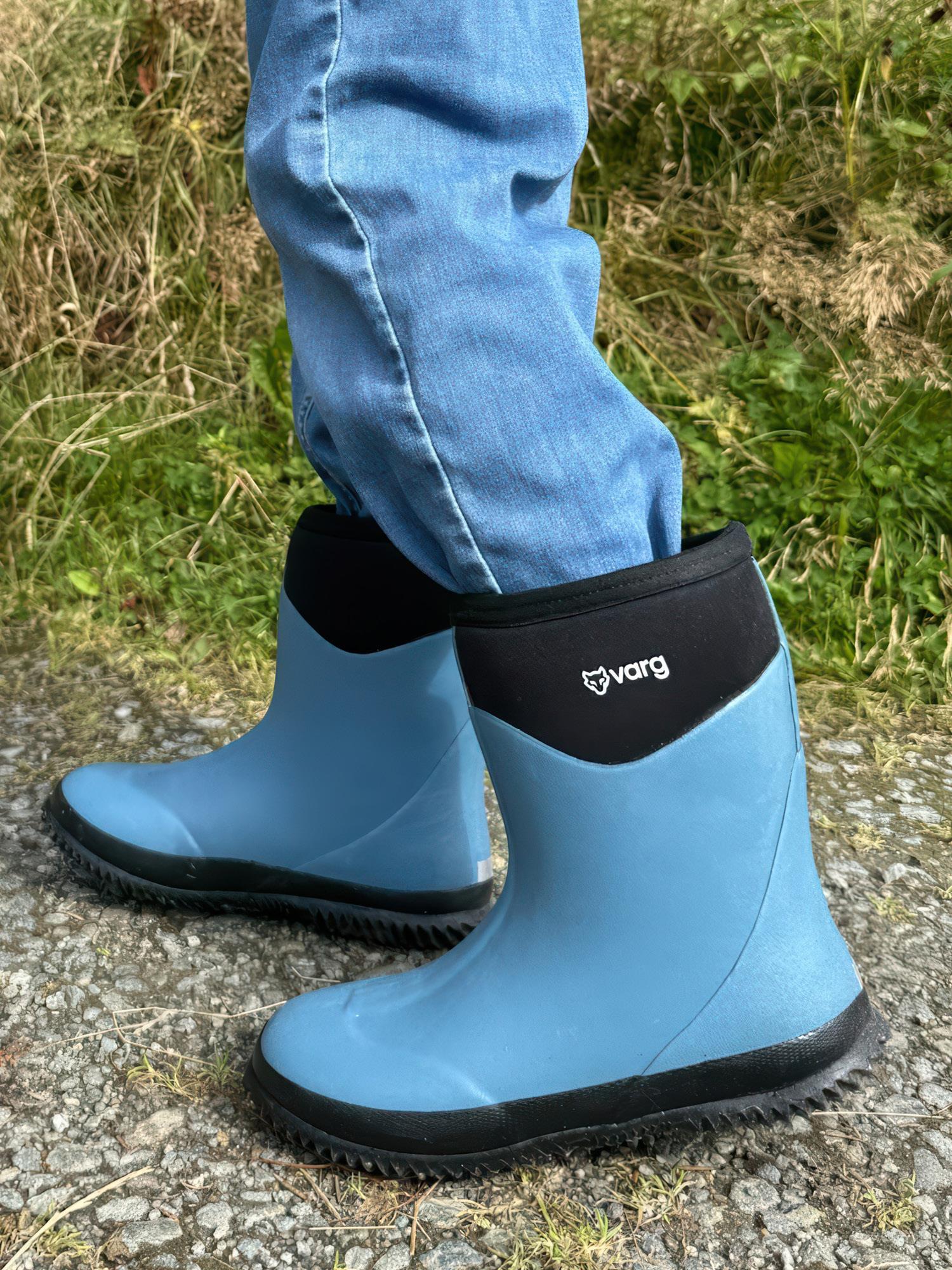 05617 Neopren Thermo blå