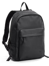 05804 Black Laptop Backpack Vannavvisende