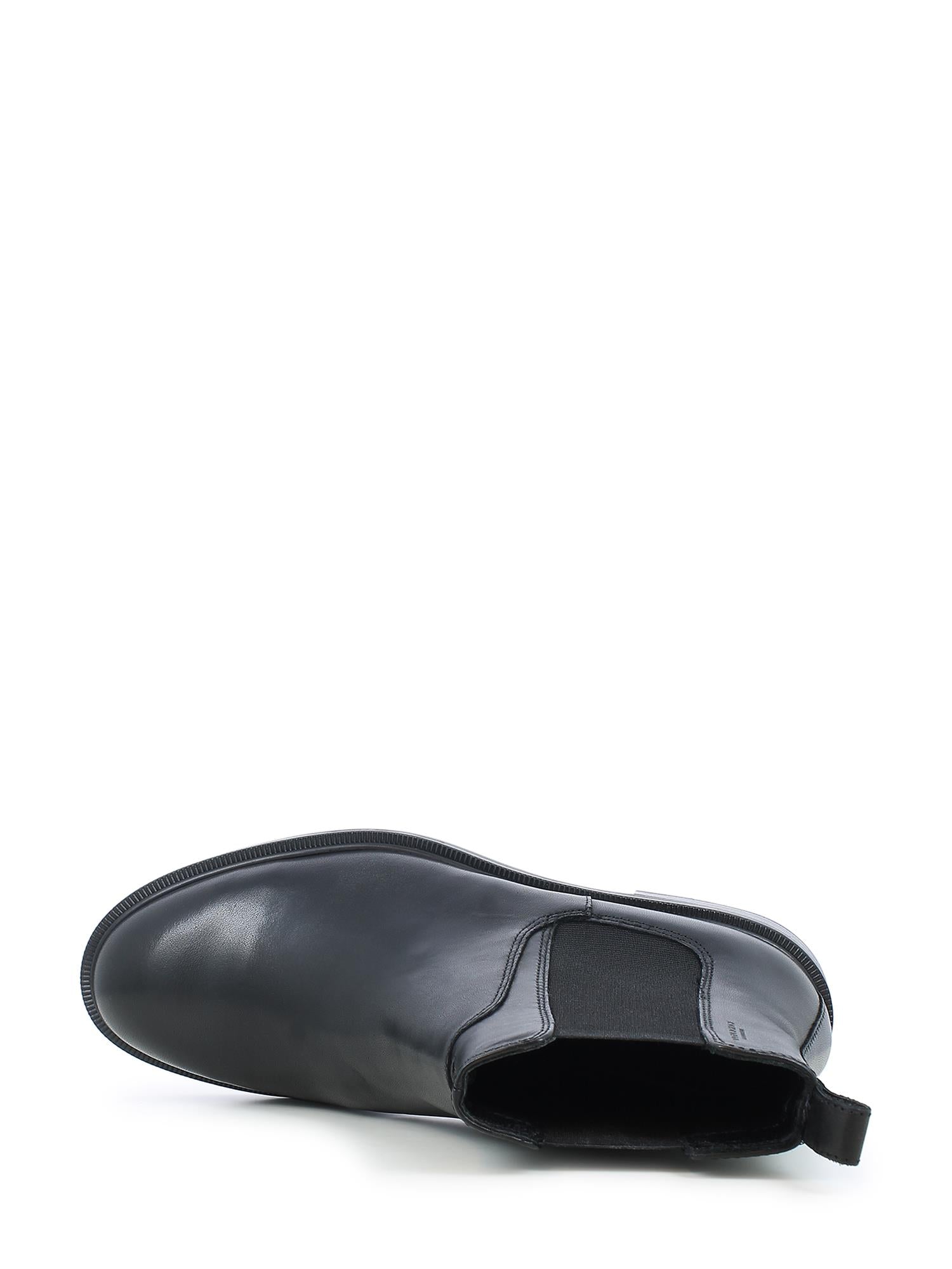 05793 Amina Leather chelsea