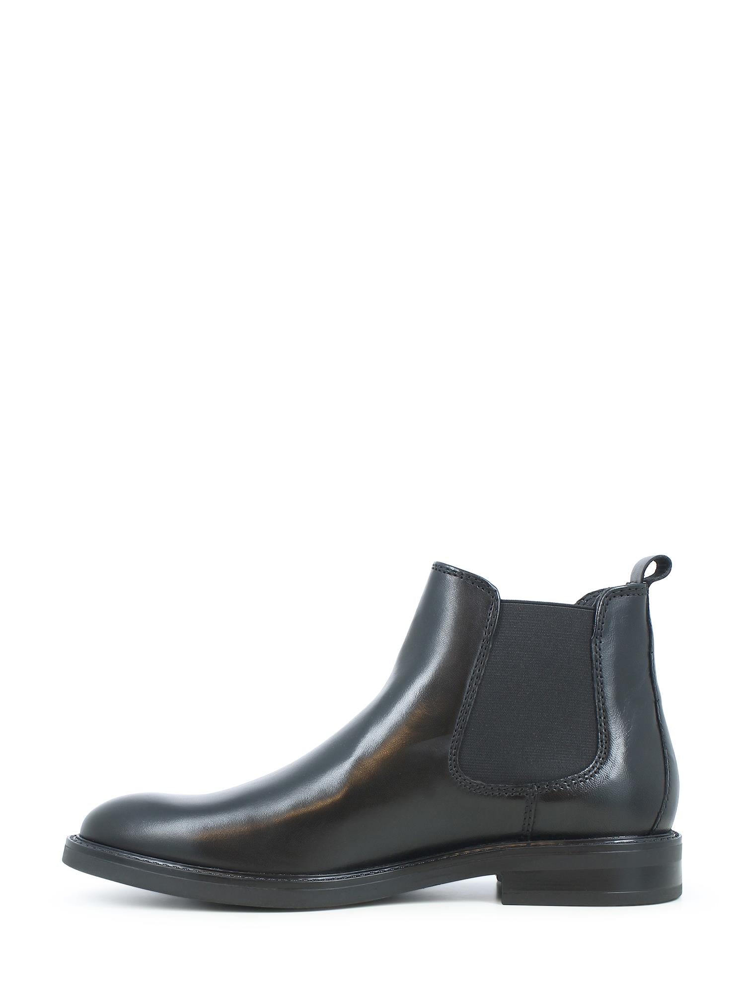 05299 Nicola Leather Chelsea