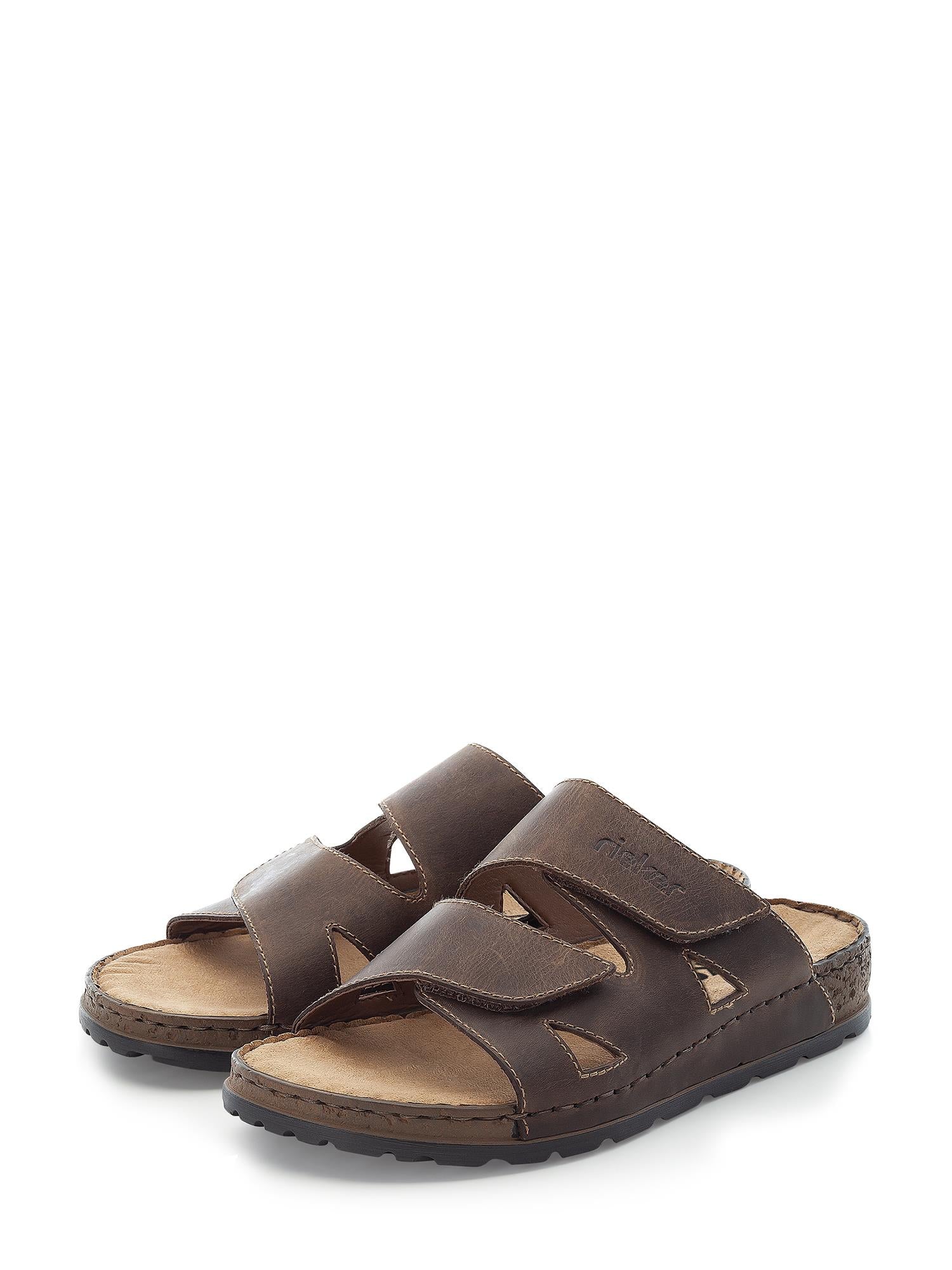 03387 Taviro Comfort Sandal Skinn