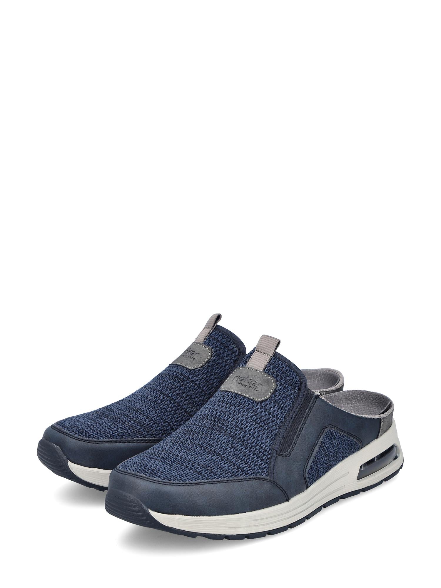 03051 Nolan Slip-on