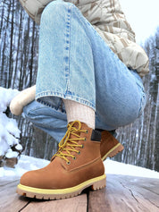 Rugged Gear