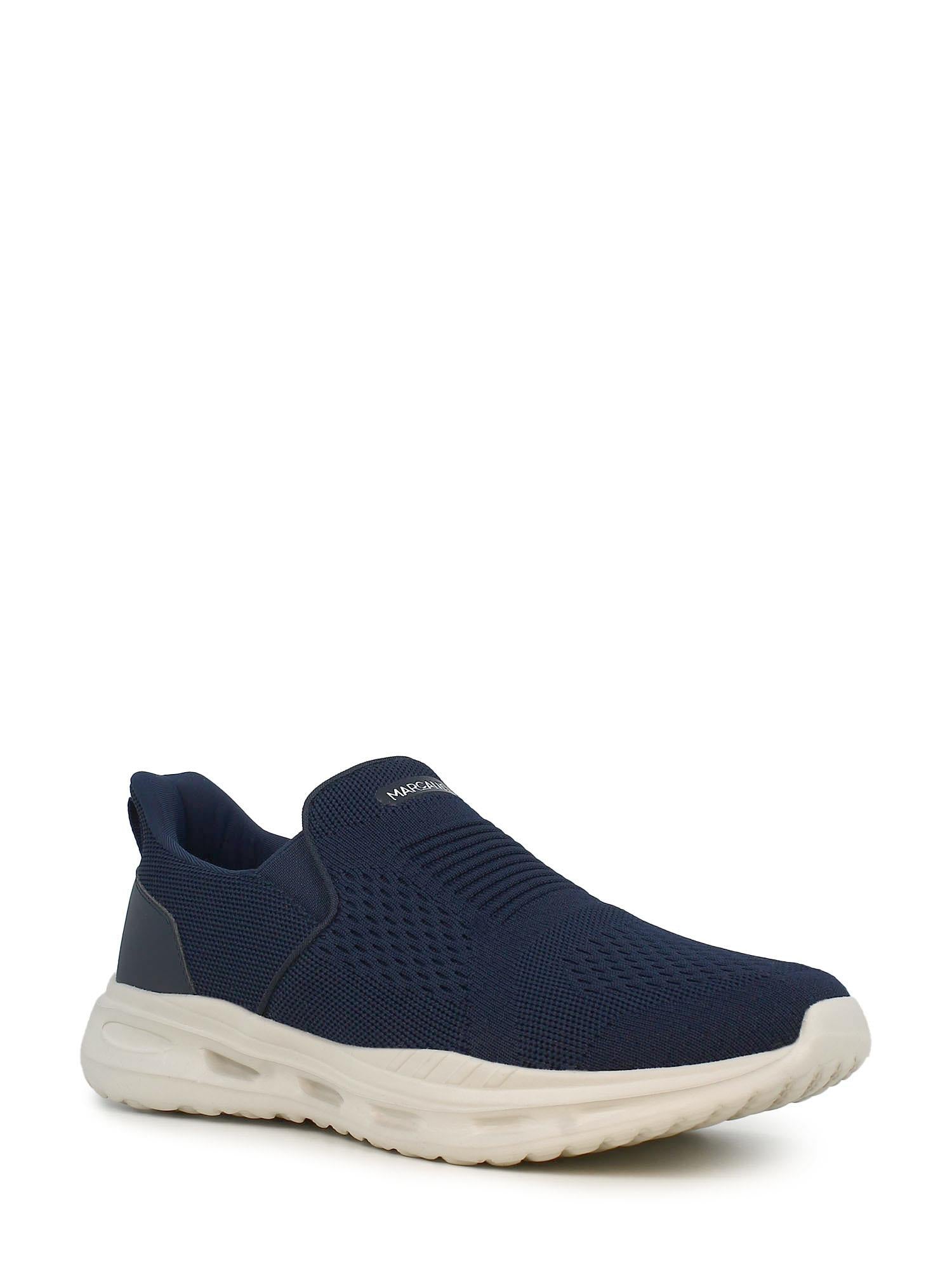 02668 Trailon Slip-on Sneaker Navy