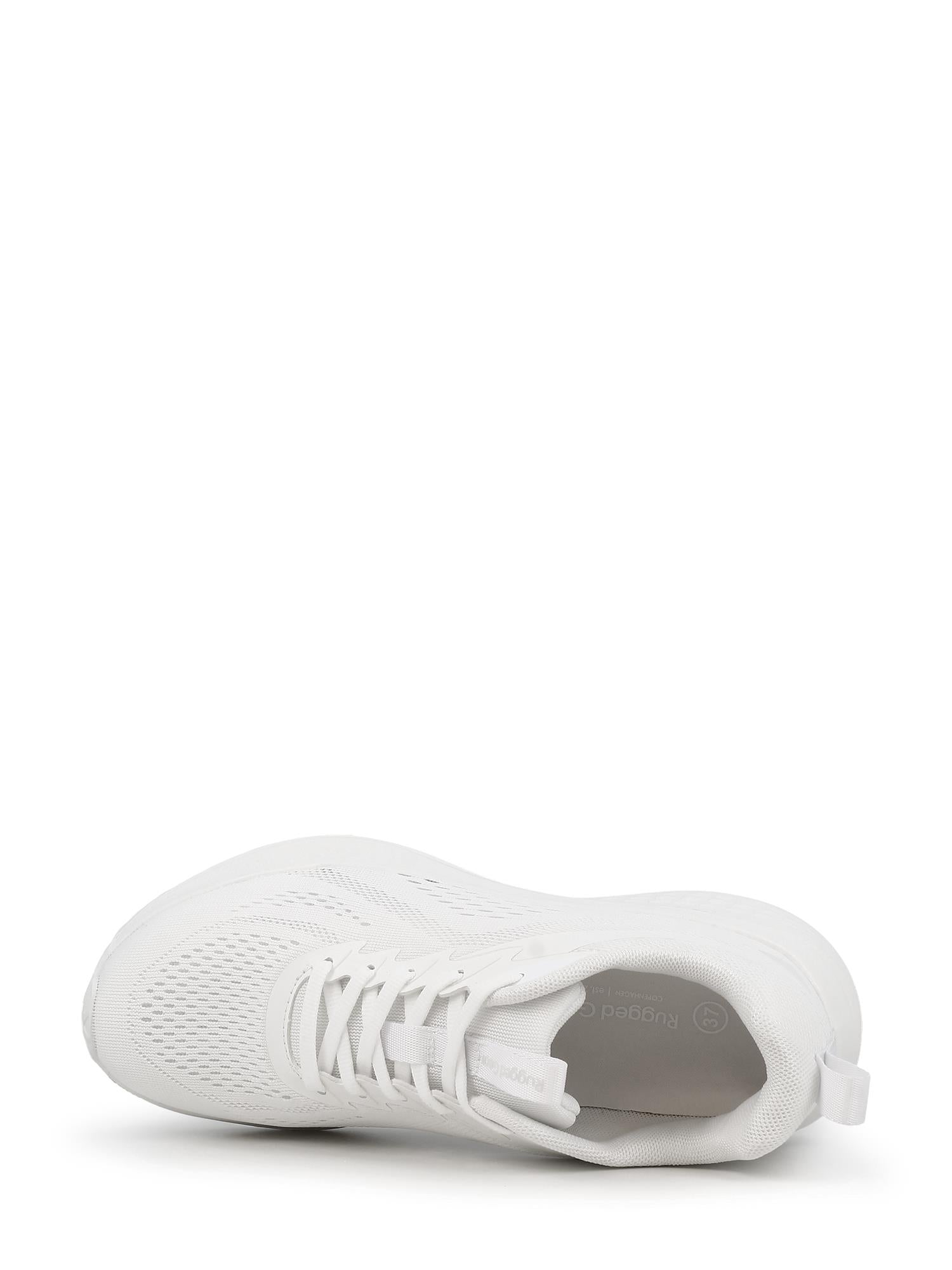 06273 Neviro Light Sneaker White