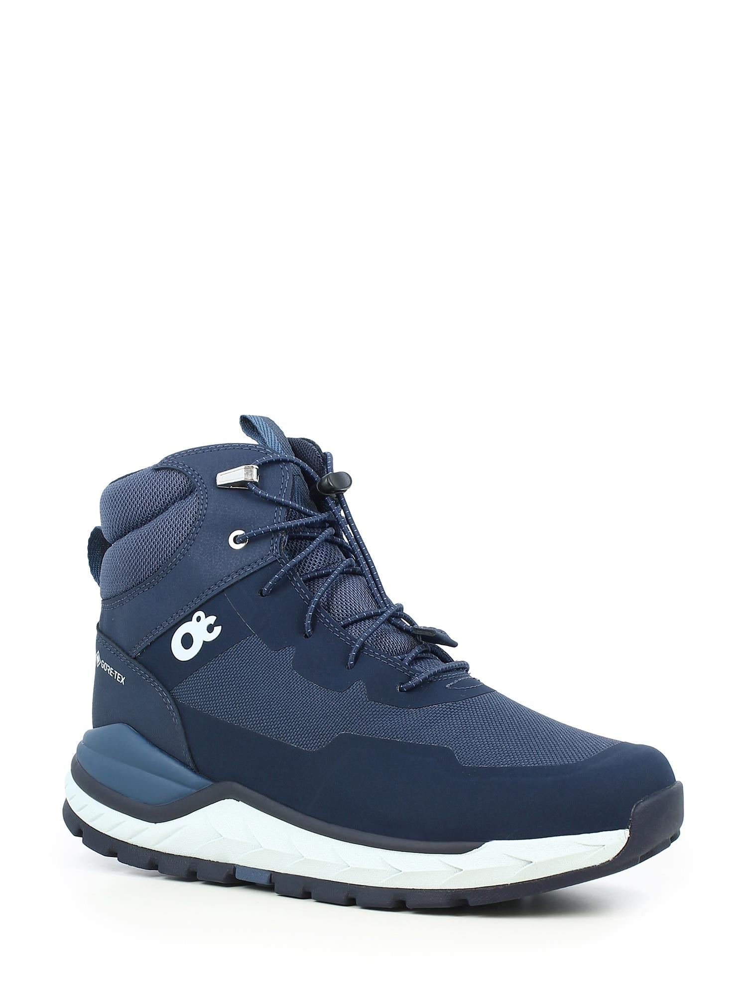 08789 Besserud Gore-tex Junior Navy