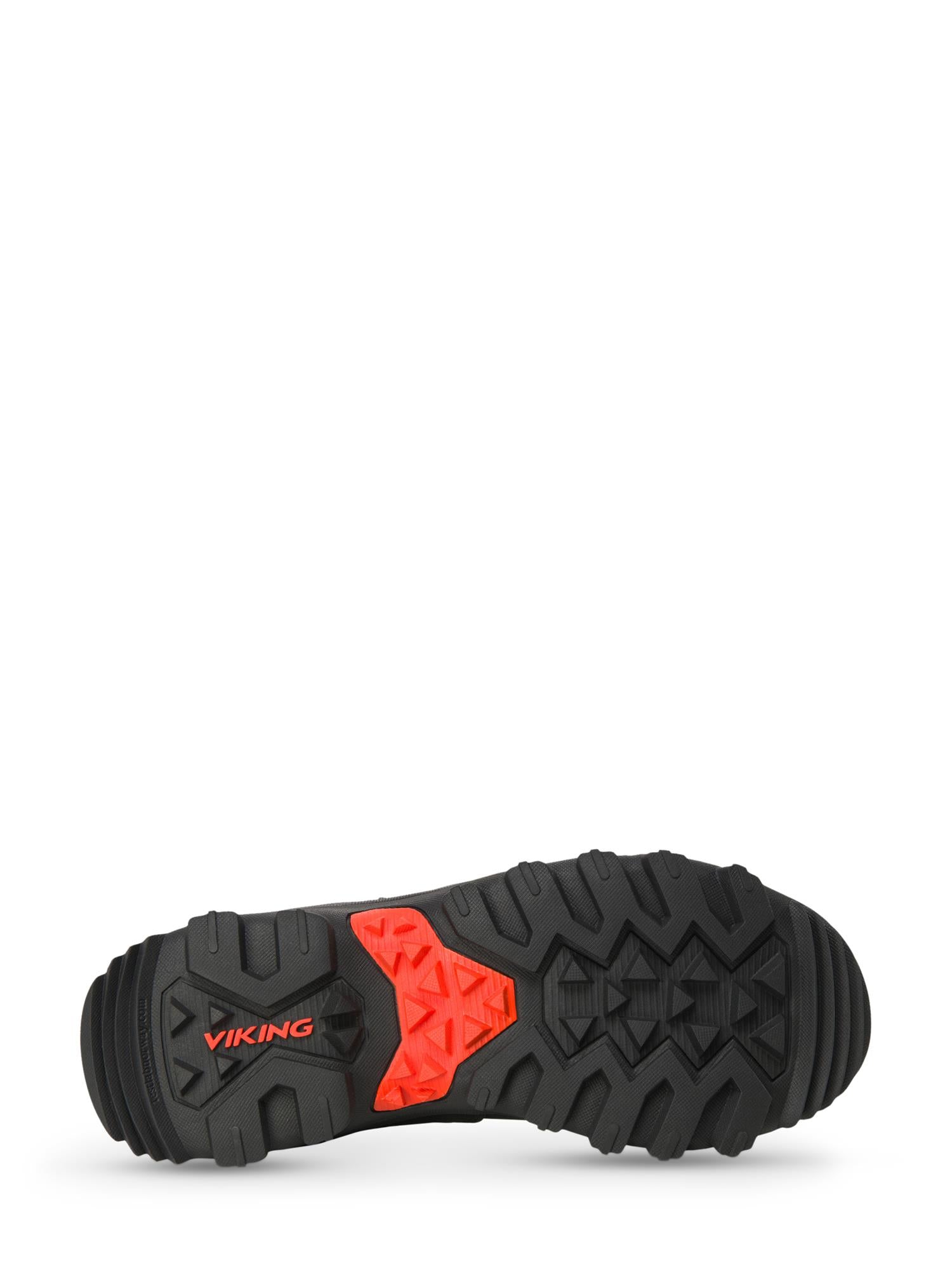 05949 Villrein Mid Gore-Tex Black