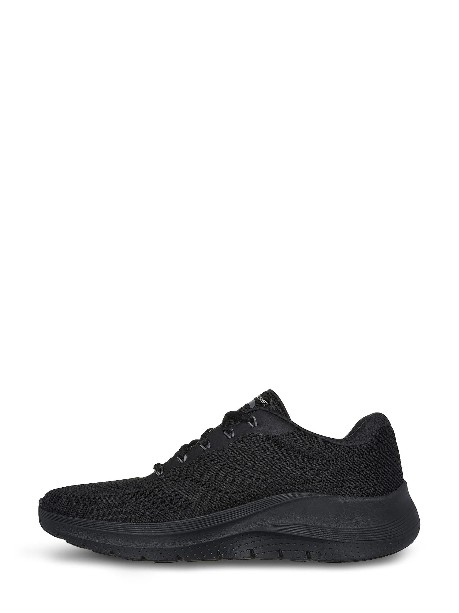 06685 Skechers Arch Fit 2.0 Black