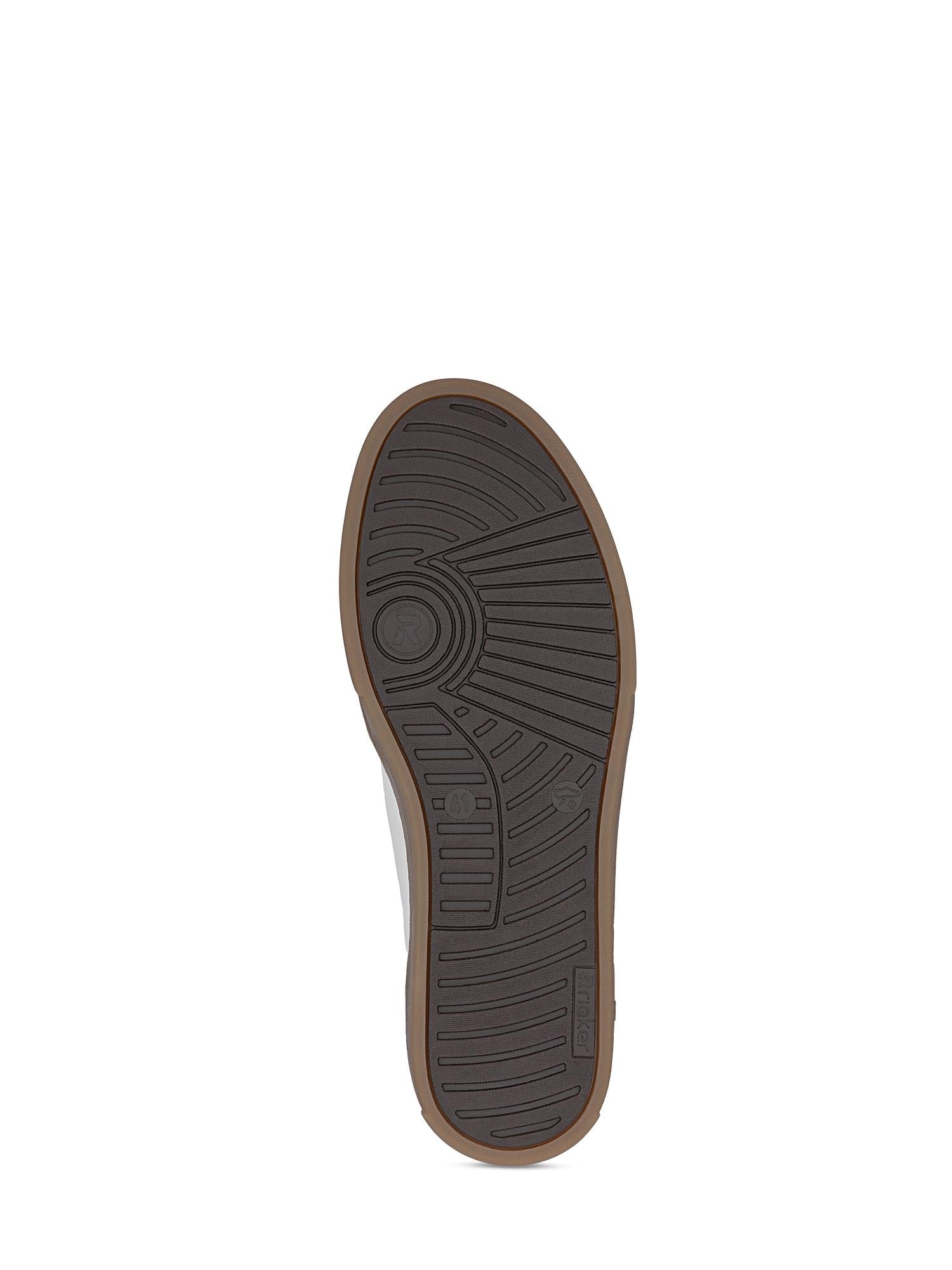 04611 Naviro Skinnsneaker