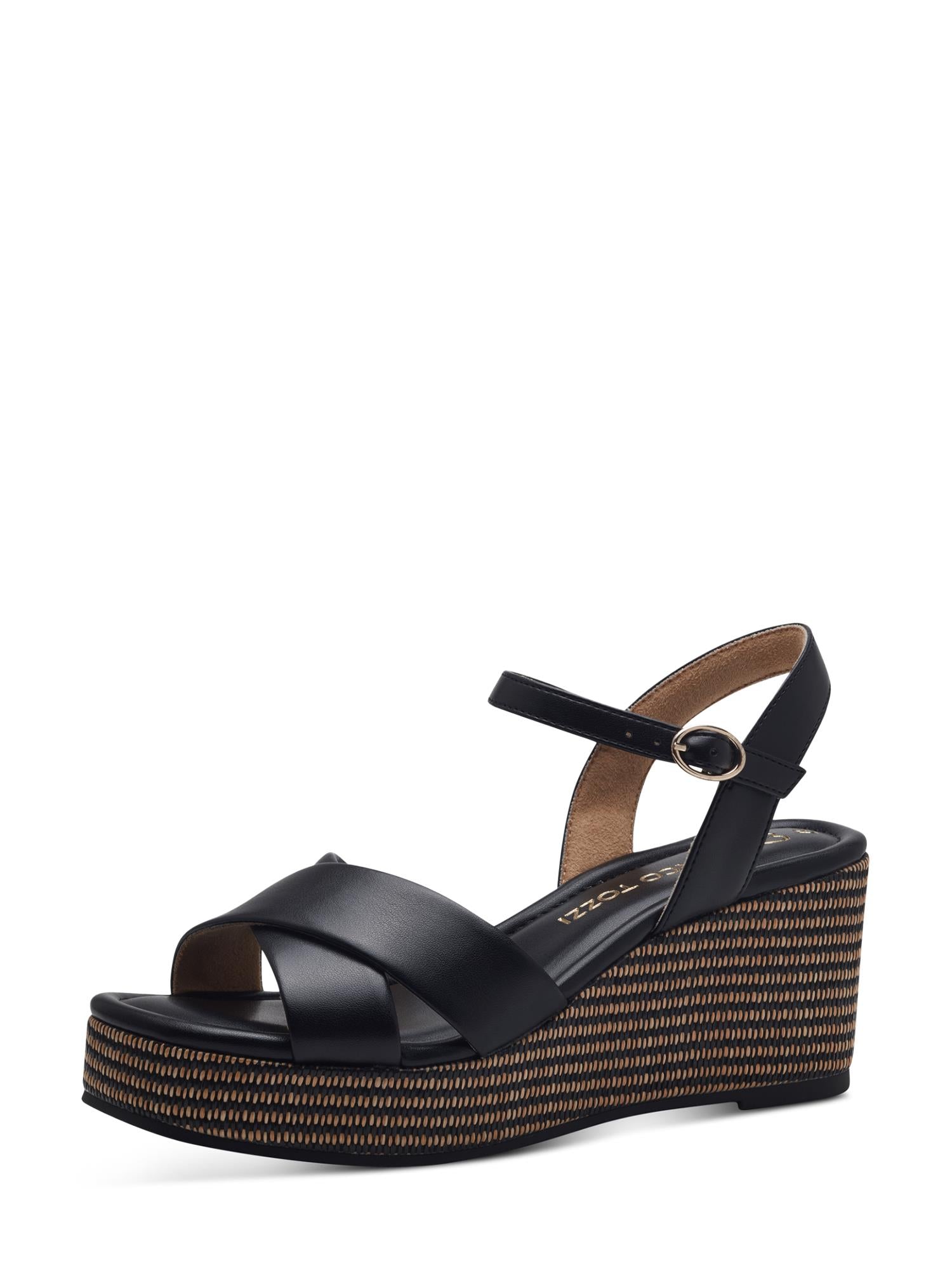 08407 Wave sandal