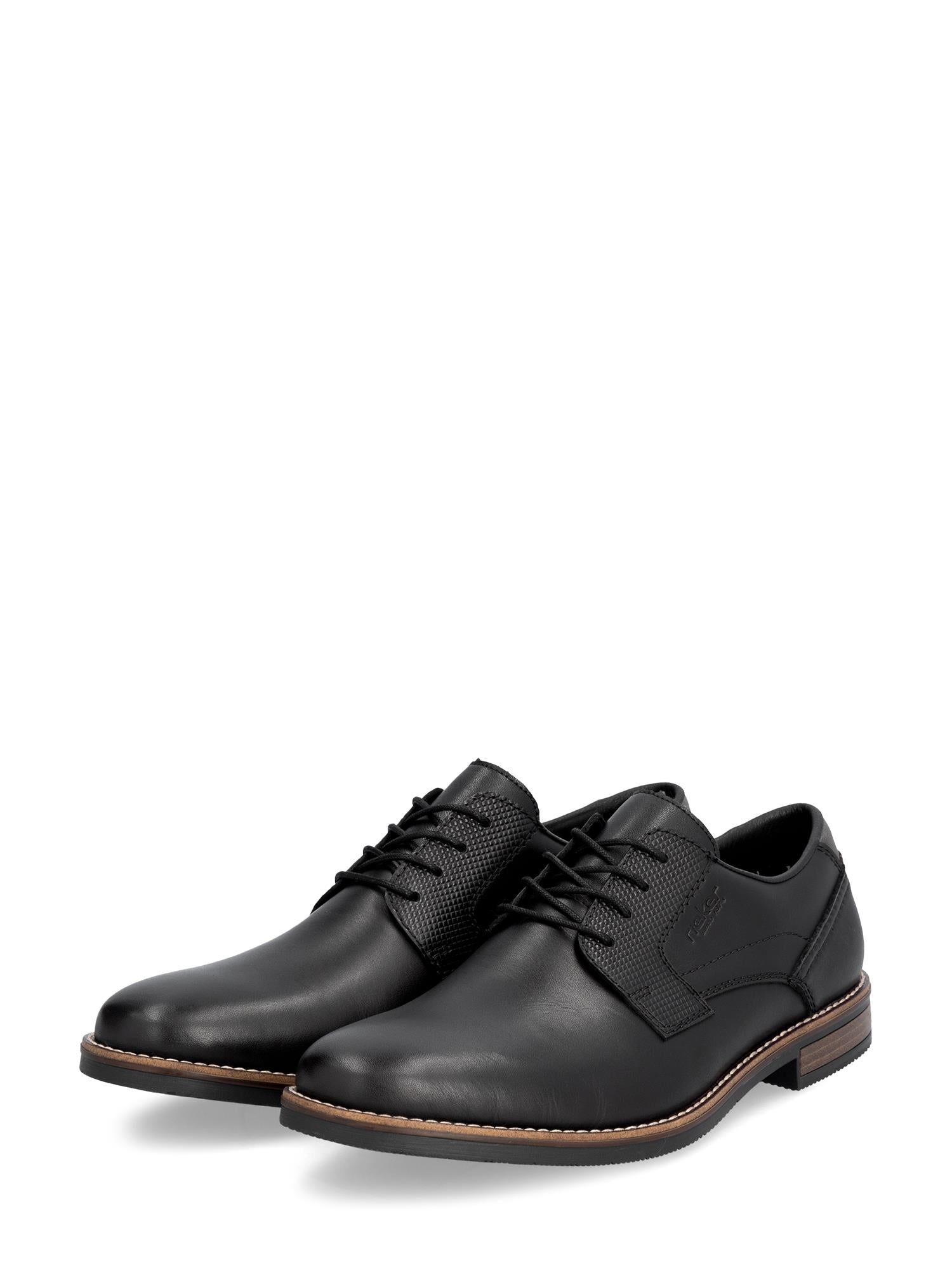 04934 Classic Leather Black dressko