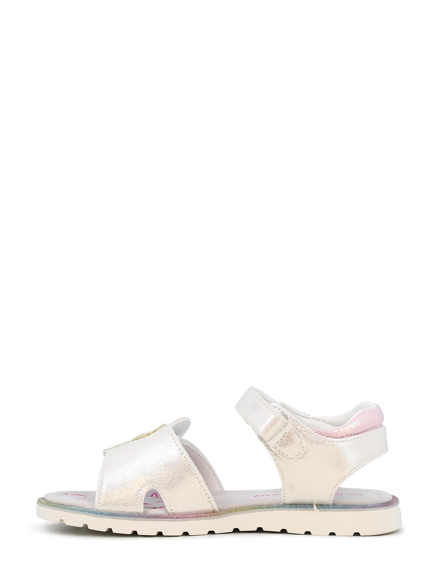 02472 Unicorn Sparkle Sandal