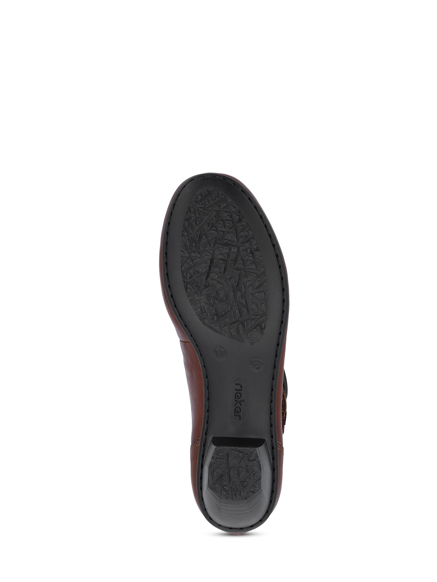 02301 Marcellina Pumps Skinn