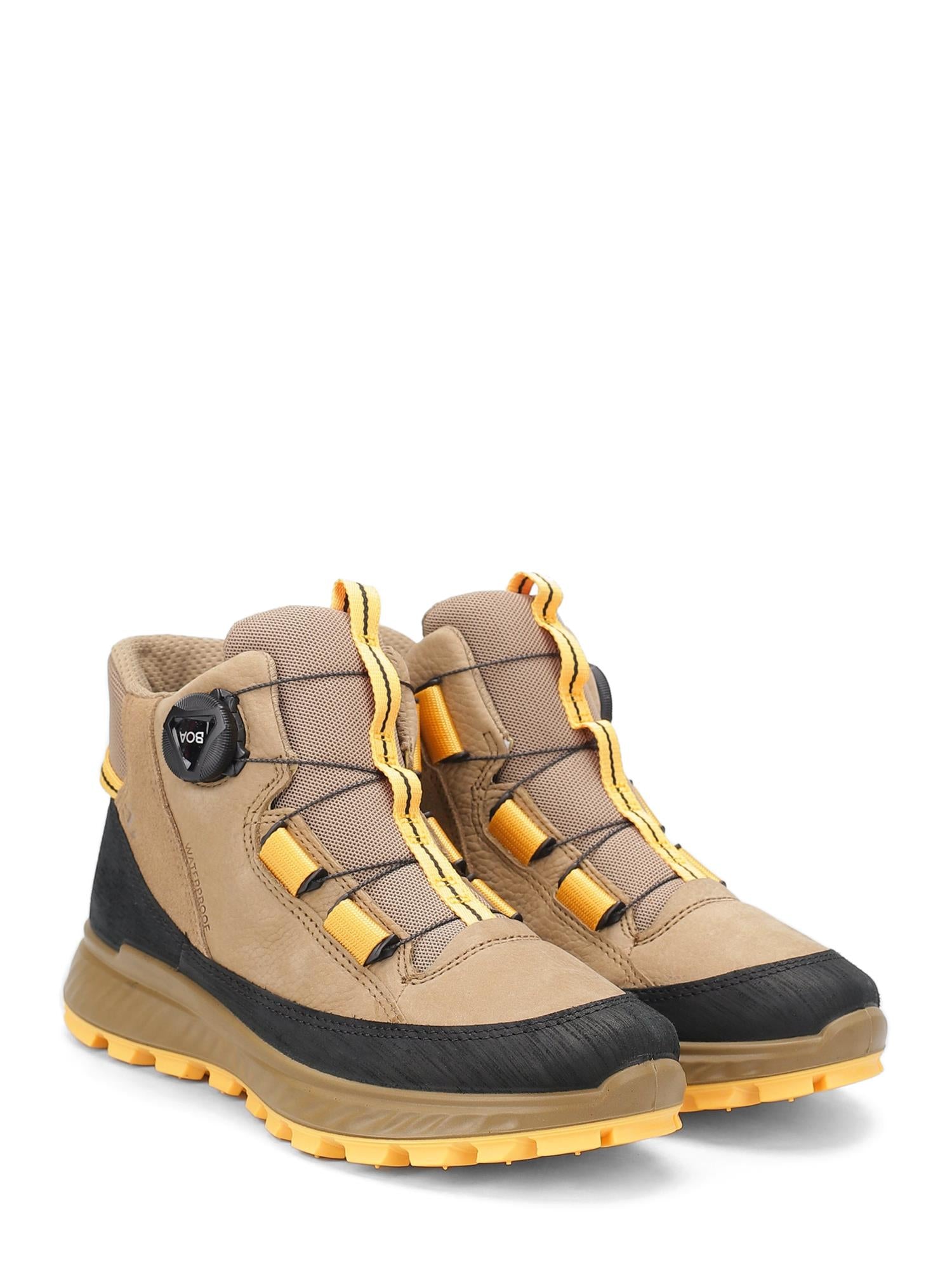 05872 Exostrike Waterproof Junior