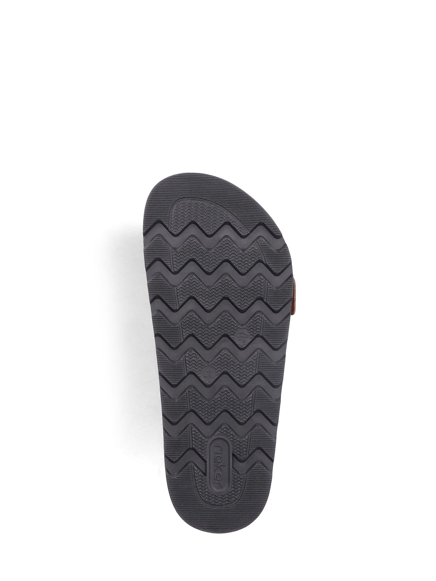 02925 Brenton Brun Herresandal