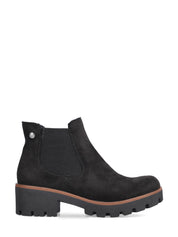 04450 Verano Chelsea Velour Lining