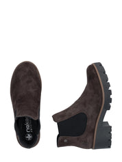 02436 Malou Suede Boots