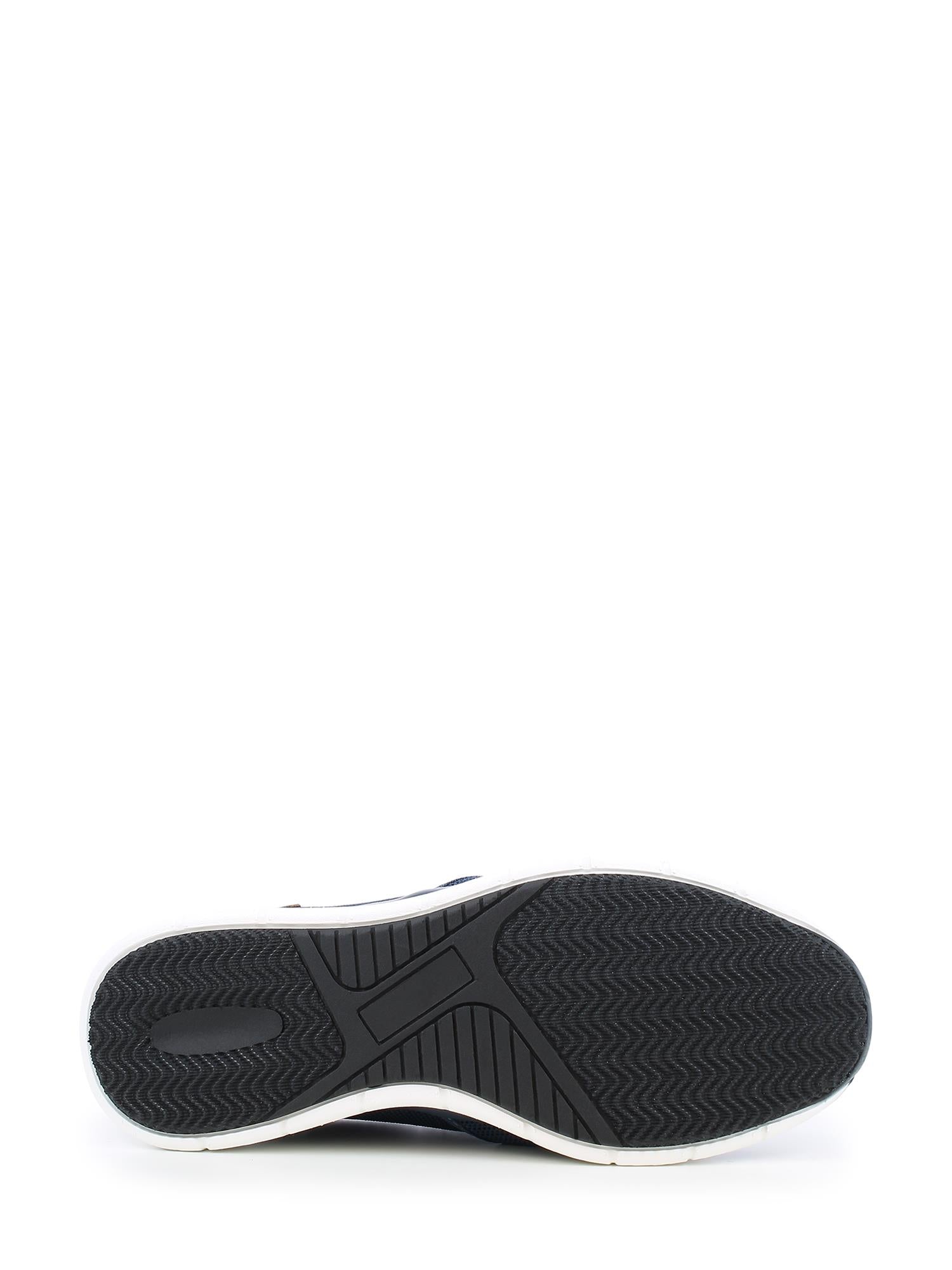 09075 Navy Breeze Slip-in