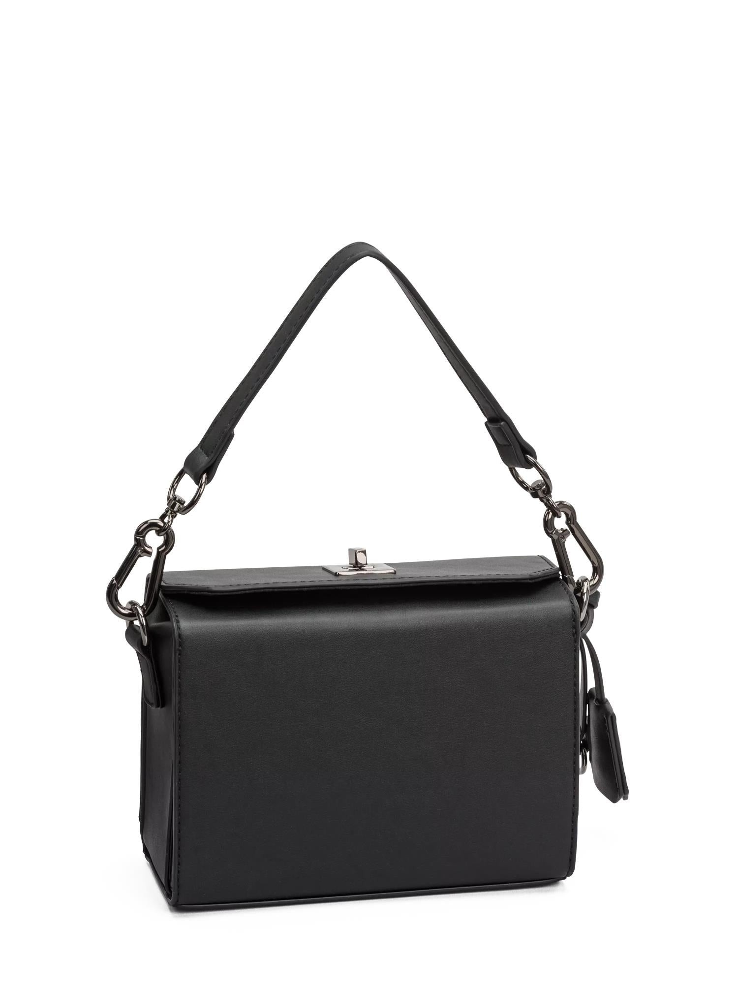 09704 Crossover Levanger Lycke Black