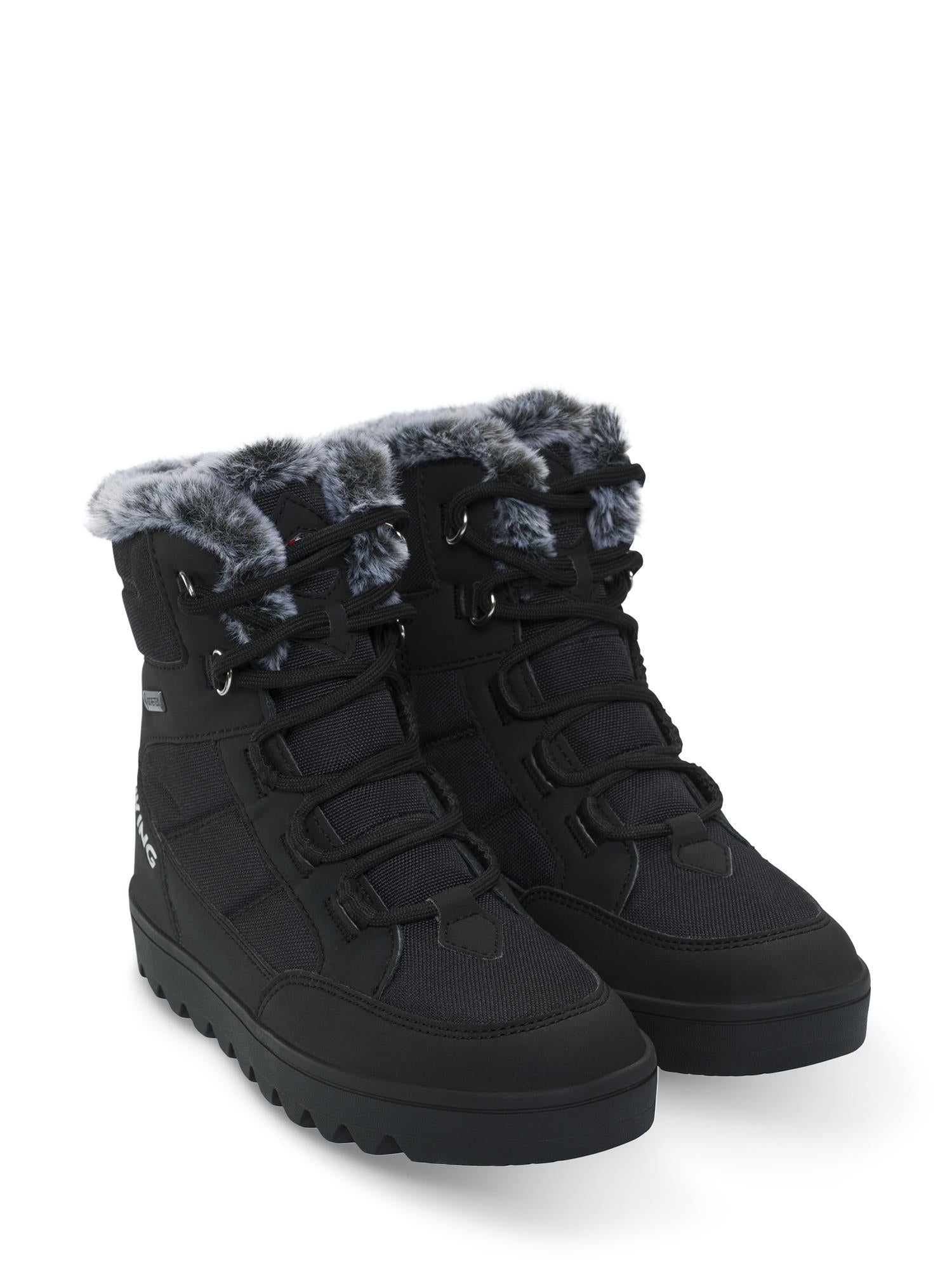 03543 Fleek Warm Gore-tex Zip