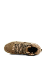 06157 Sintra Suede Boots