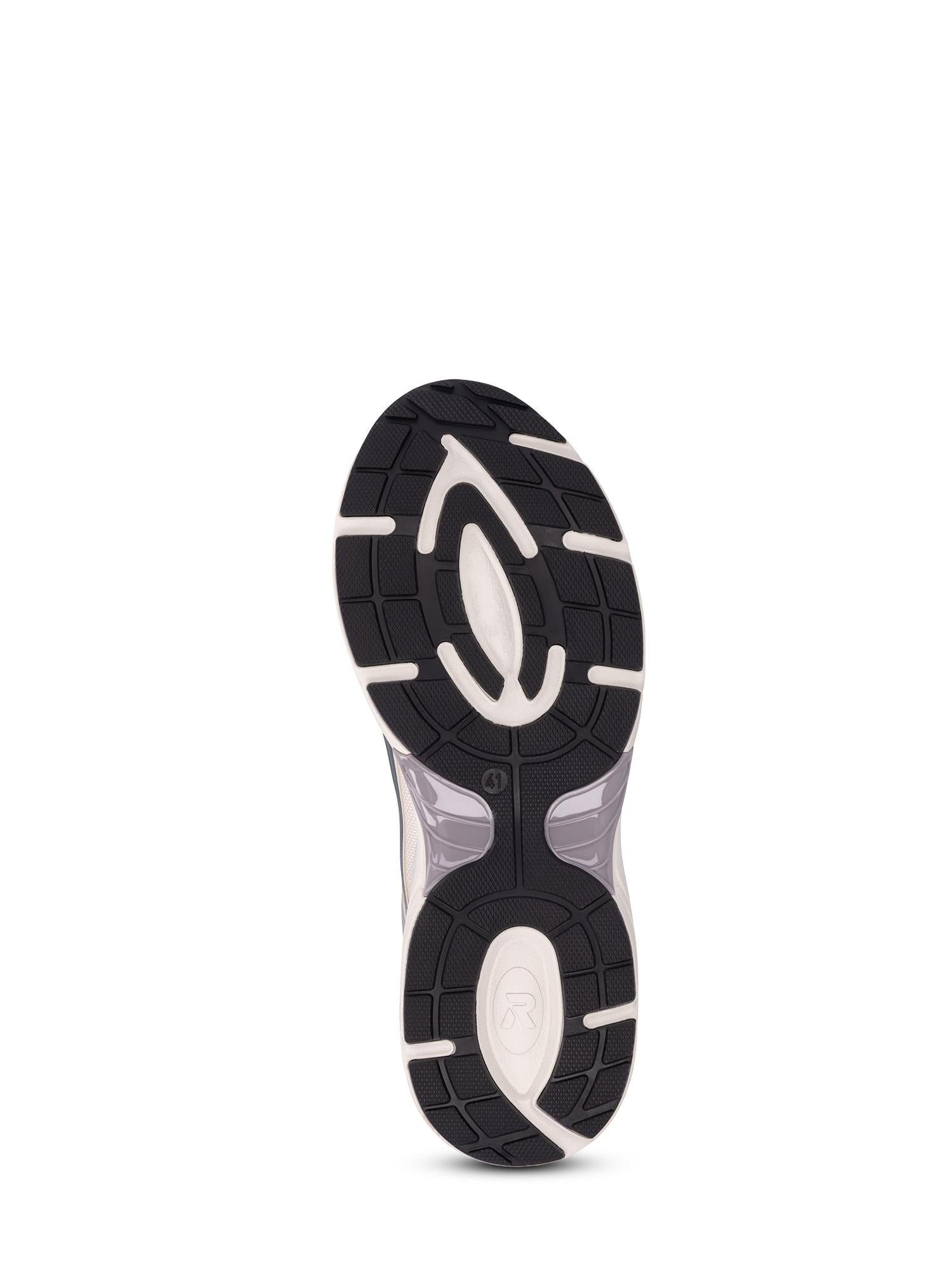02827 Ravelon Wide Sneakers
