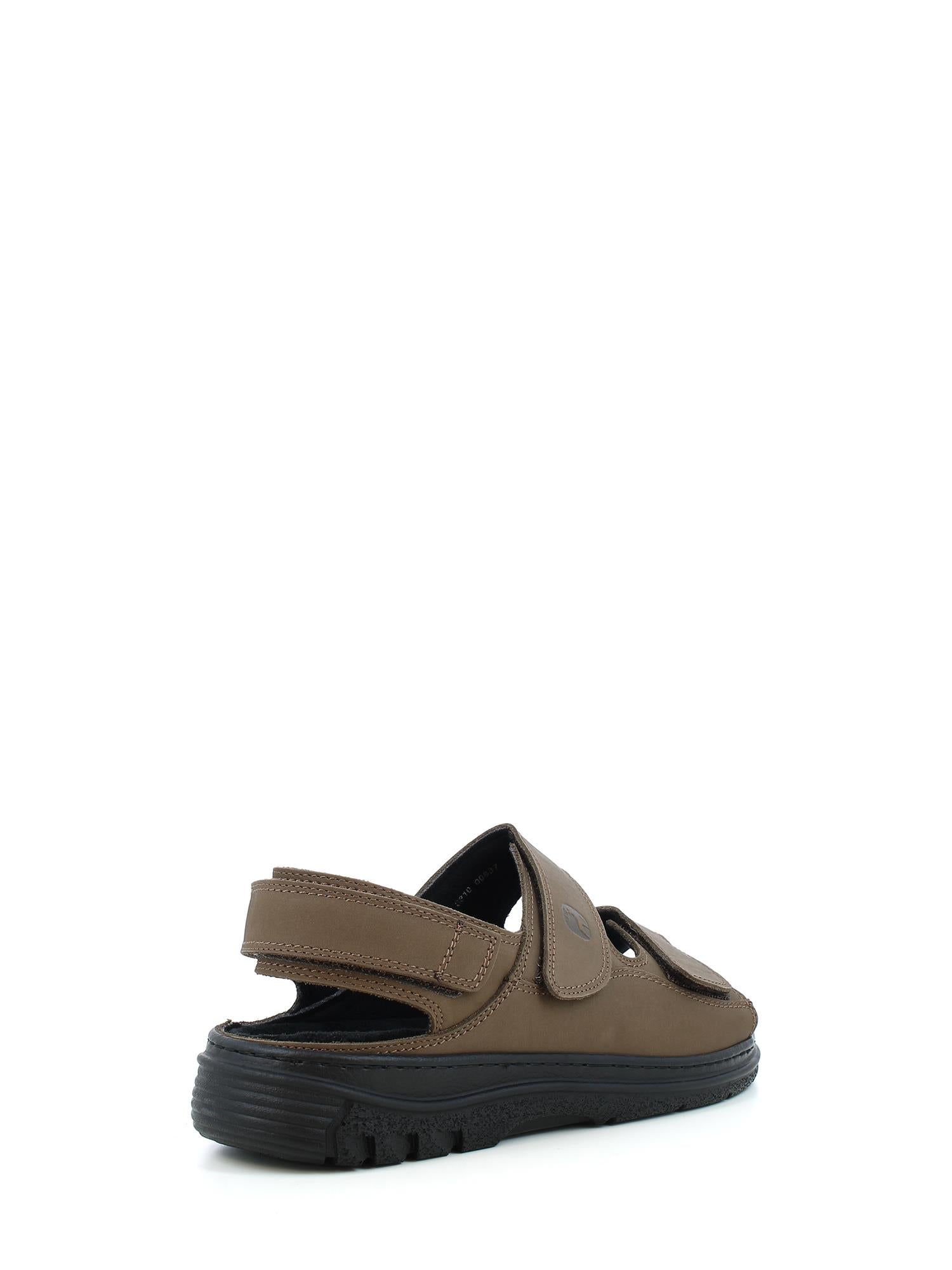 09021 NATURFORM Sandal