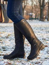 07856 Comfort boots ullfòr