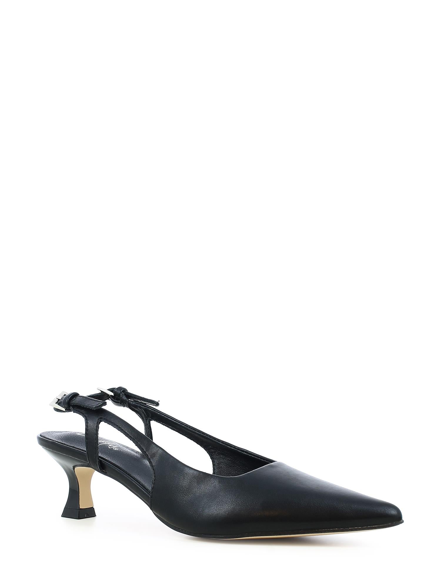 01592 Lavello Slingback Pumps