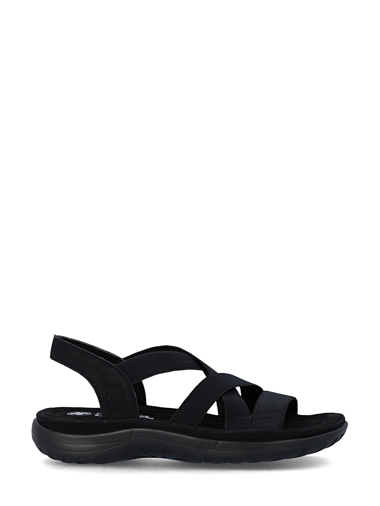 03656 Lorina Elastic Sandal
