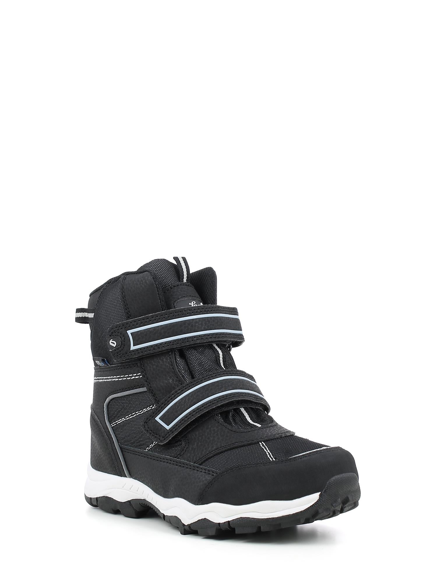 04958 Siljan Waterproof Ullfóret