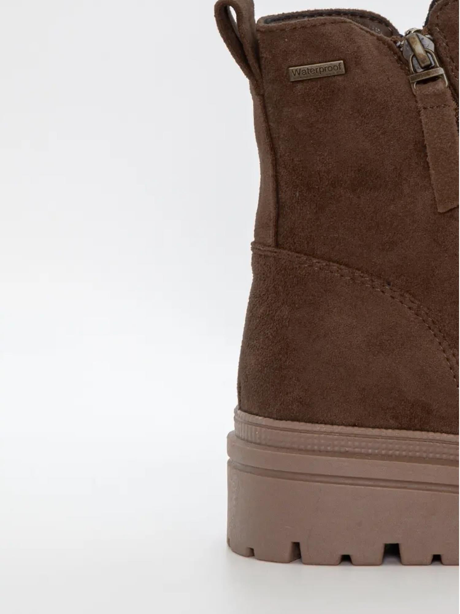 05713 Marcellina Varmfòret Brown