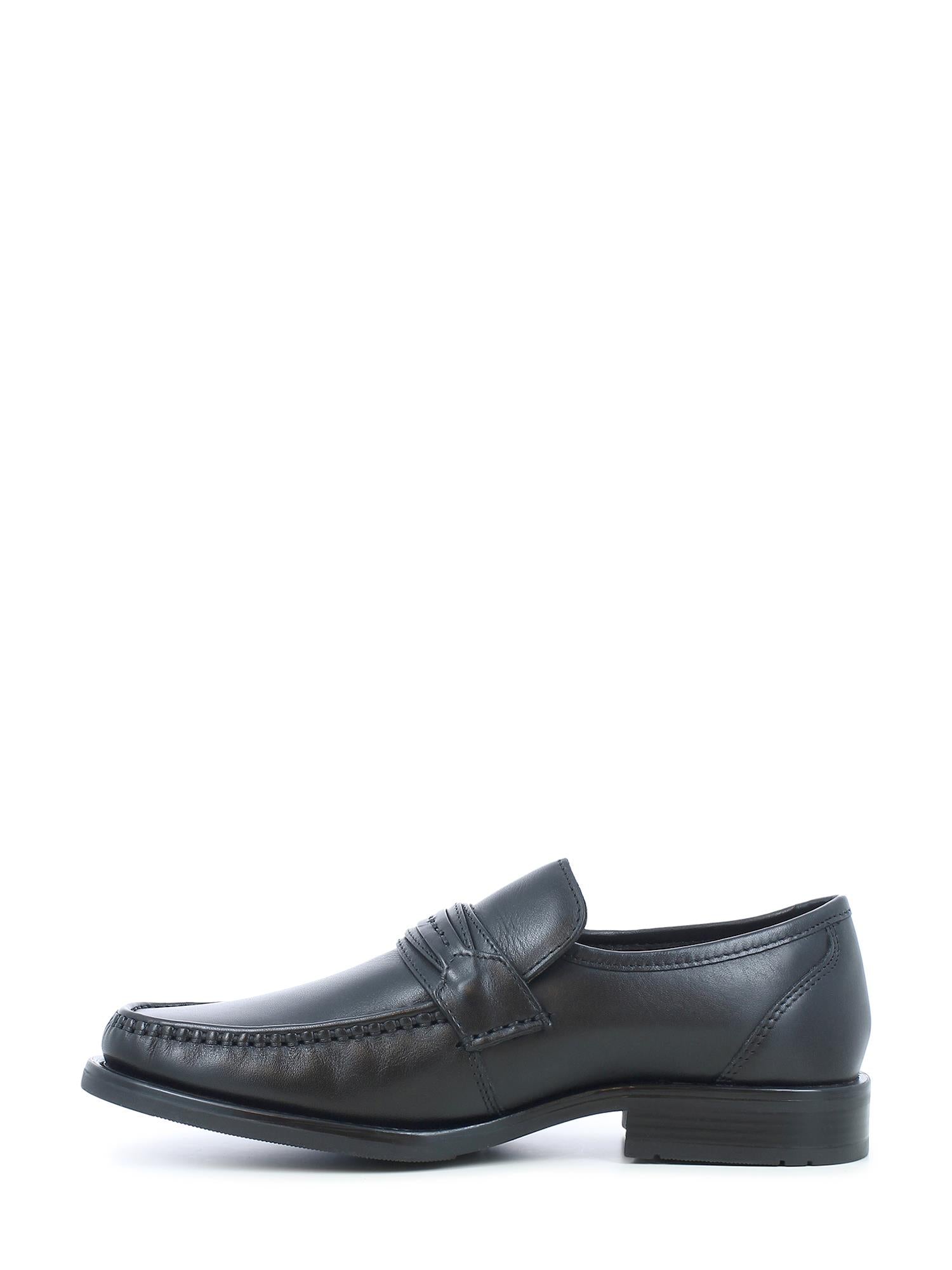 05310 Damon Leather Loafer