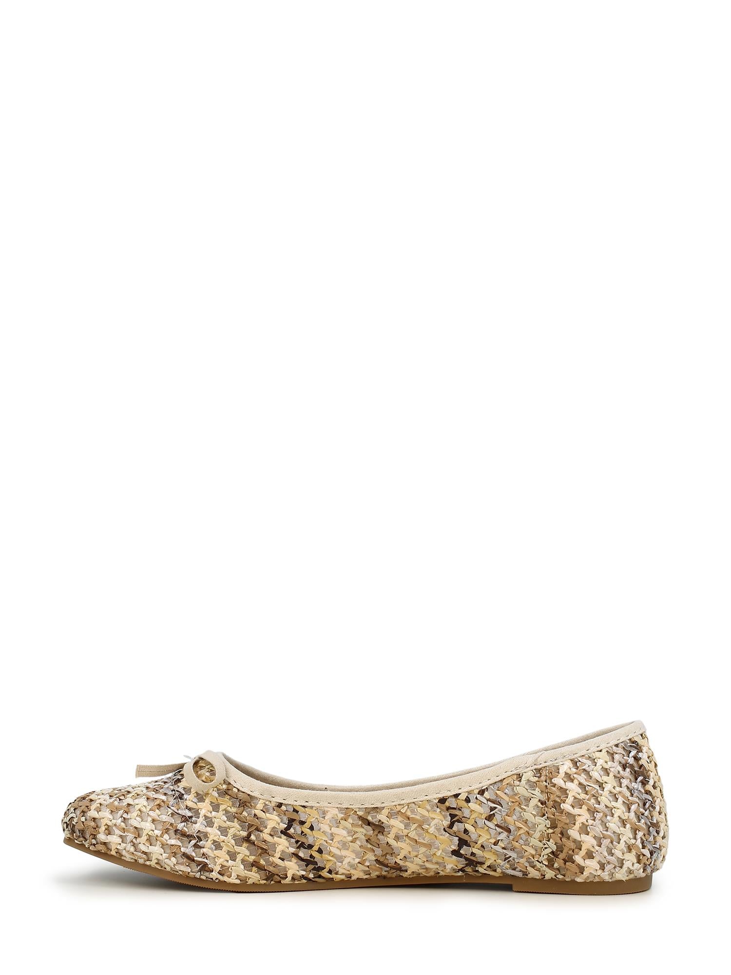 02266 Foggia Ballerina Natur