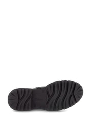 04071 Zena Leather Zip Boot